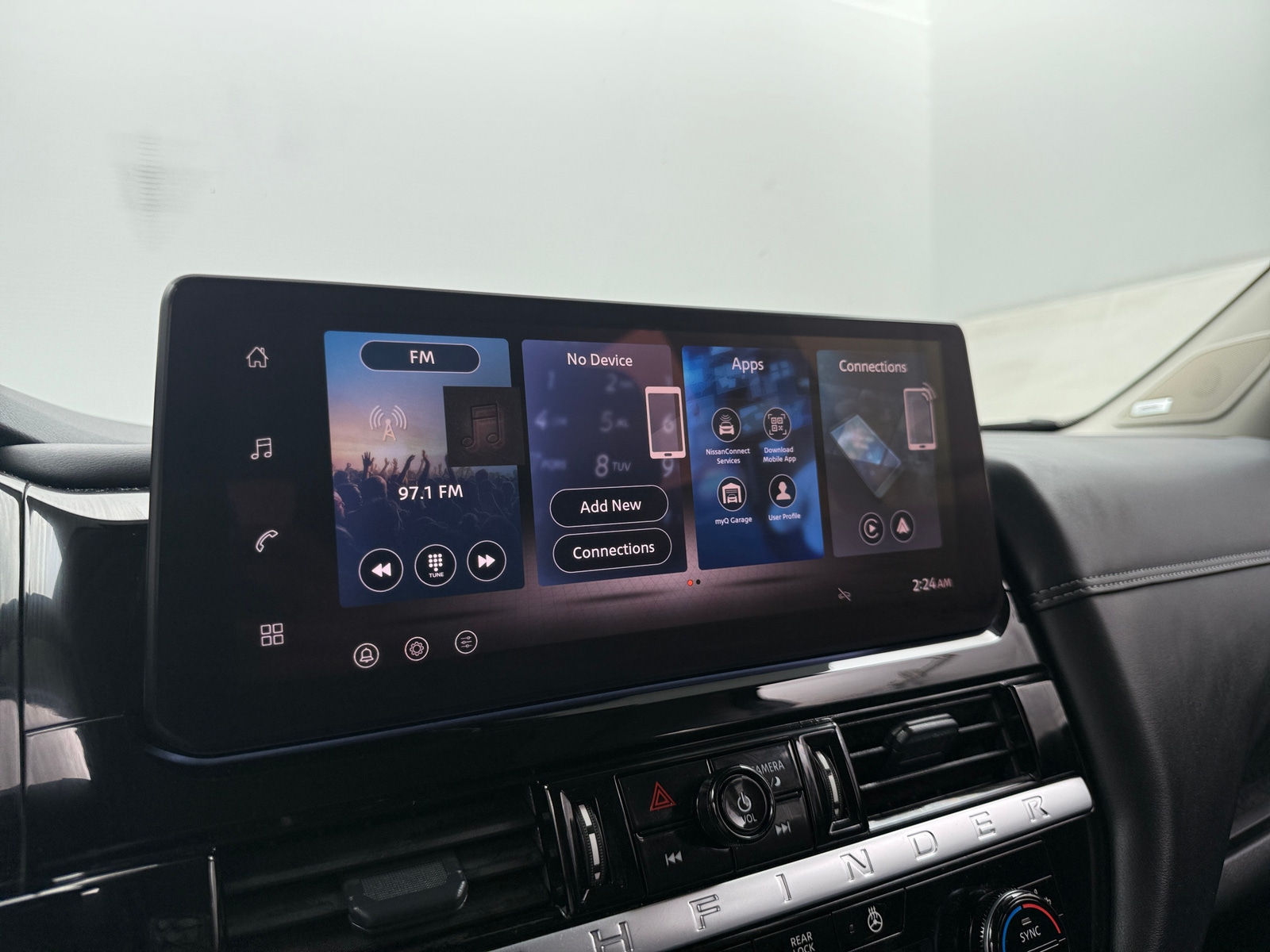 Thumbnail: 2026 Nissan Pathfinder - 3