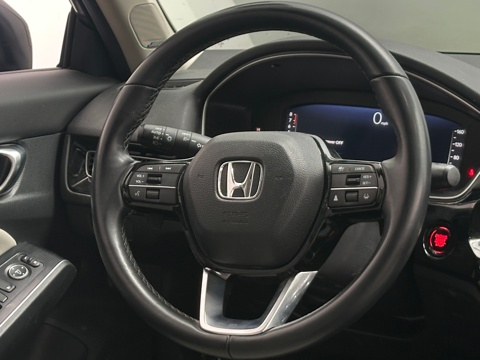 Thumbnail: 2024 Honda Civic - 4