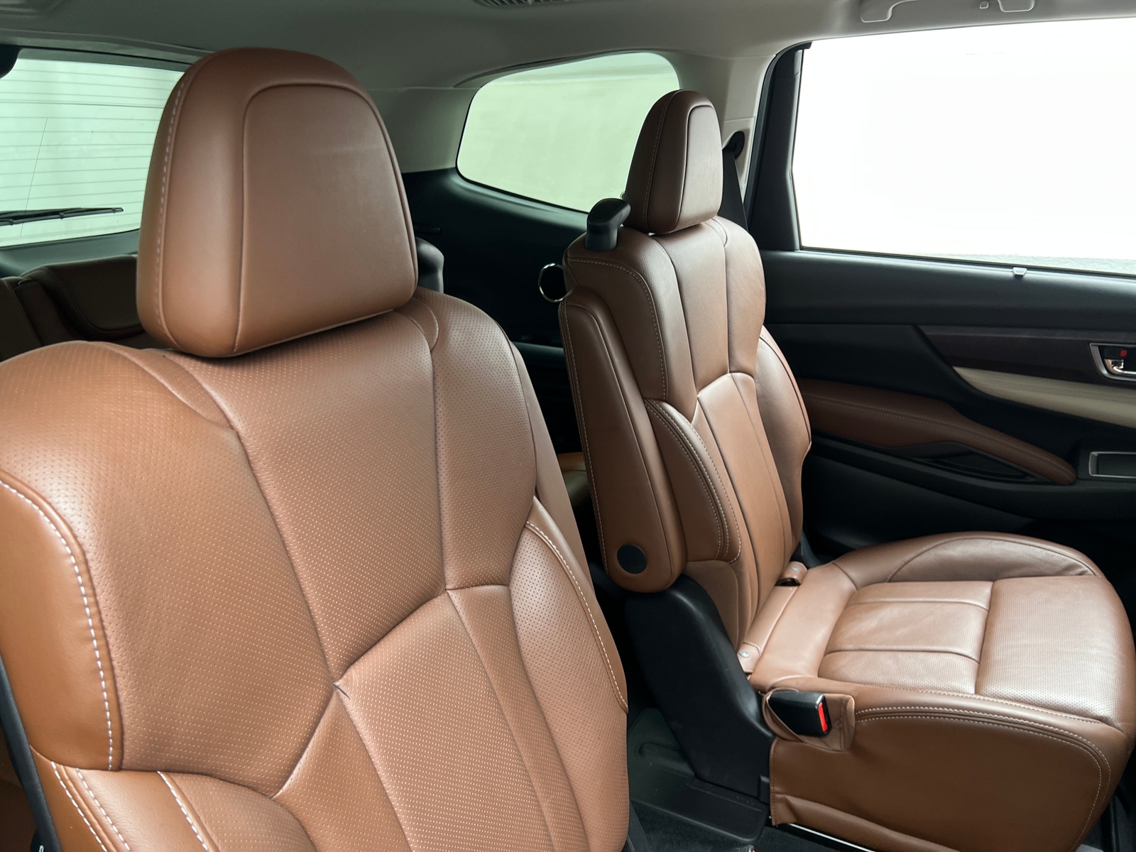 Thumbnail: 2019 Subaru Ascent - 5