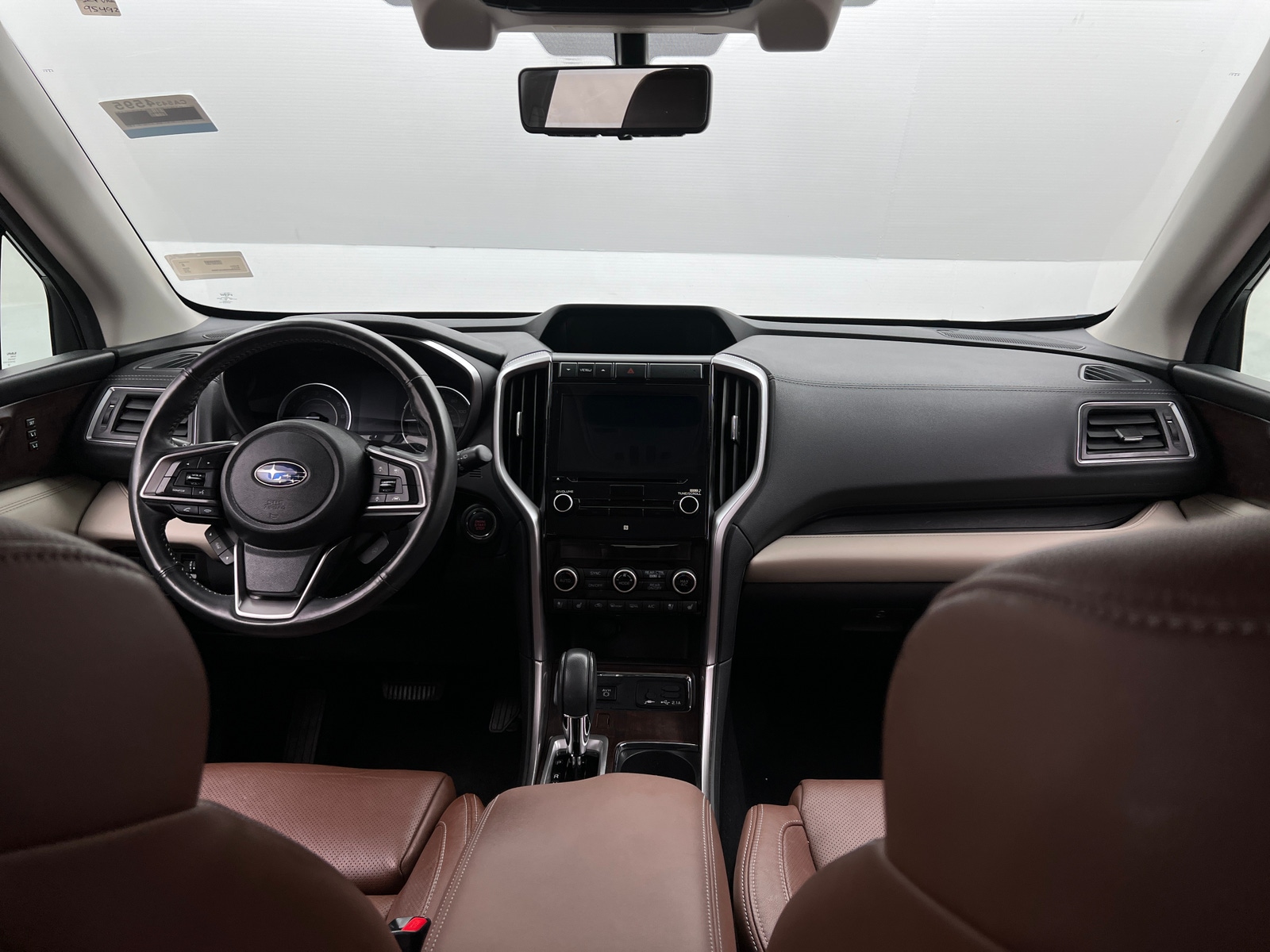 Thumbnail: 2019 Subaru Ascent - 2