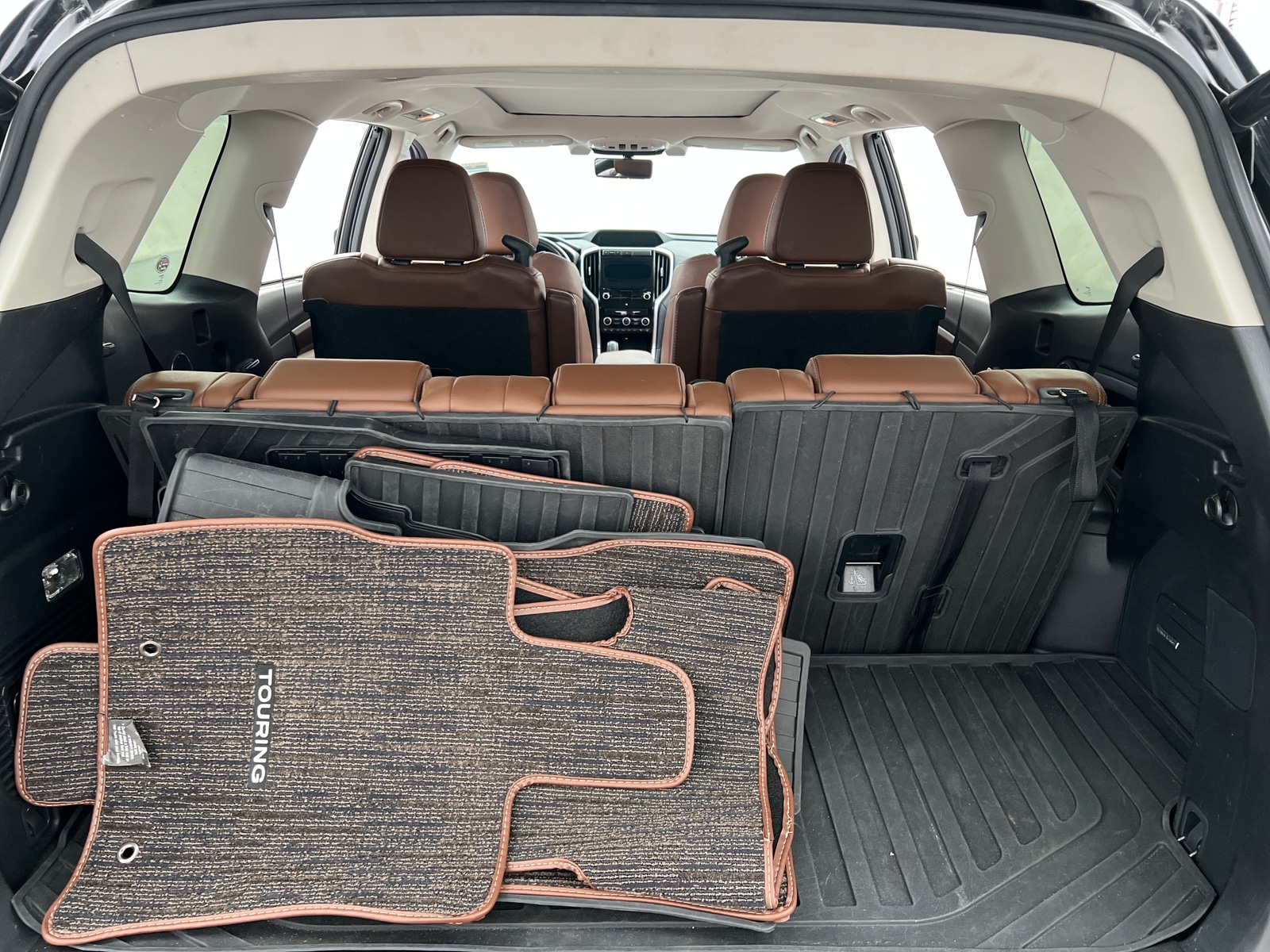 Thumbnail: 2019 Subaru Ascent - 6