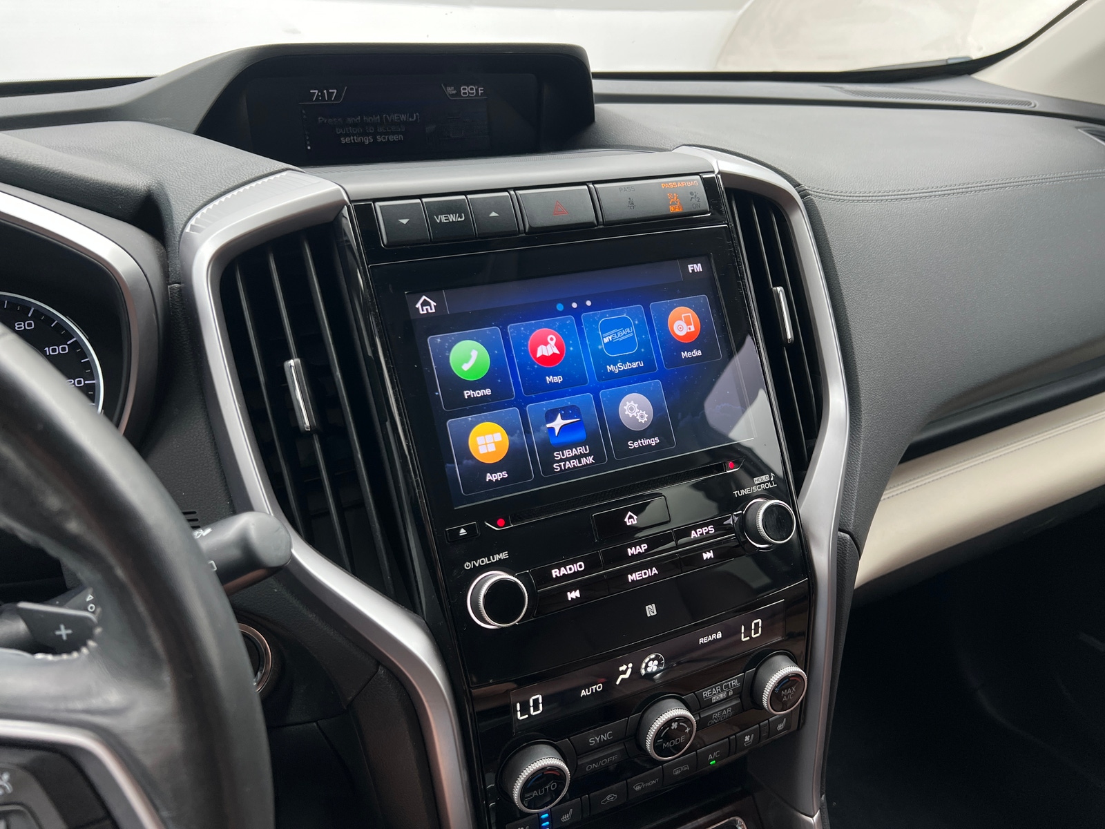 Thumbnail: 2019 Subaru Ascent - 3