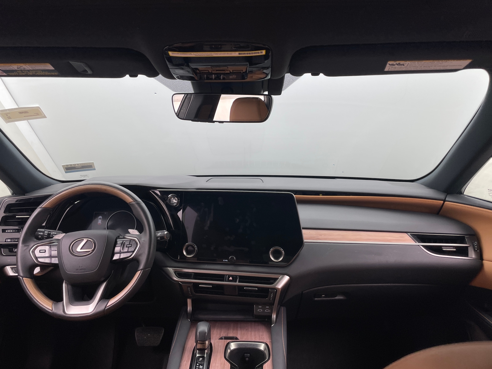 Thumbnail: 2023 Lexus RX - 3