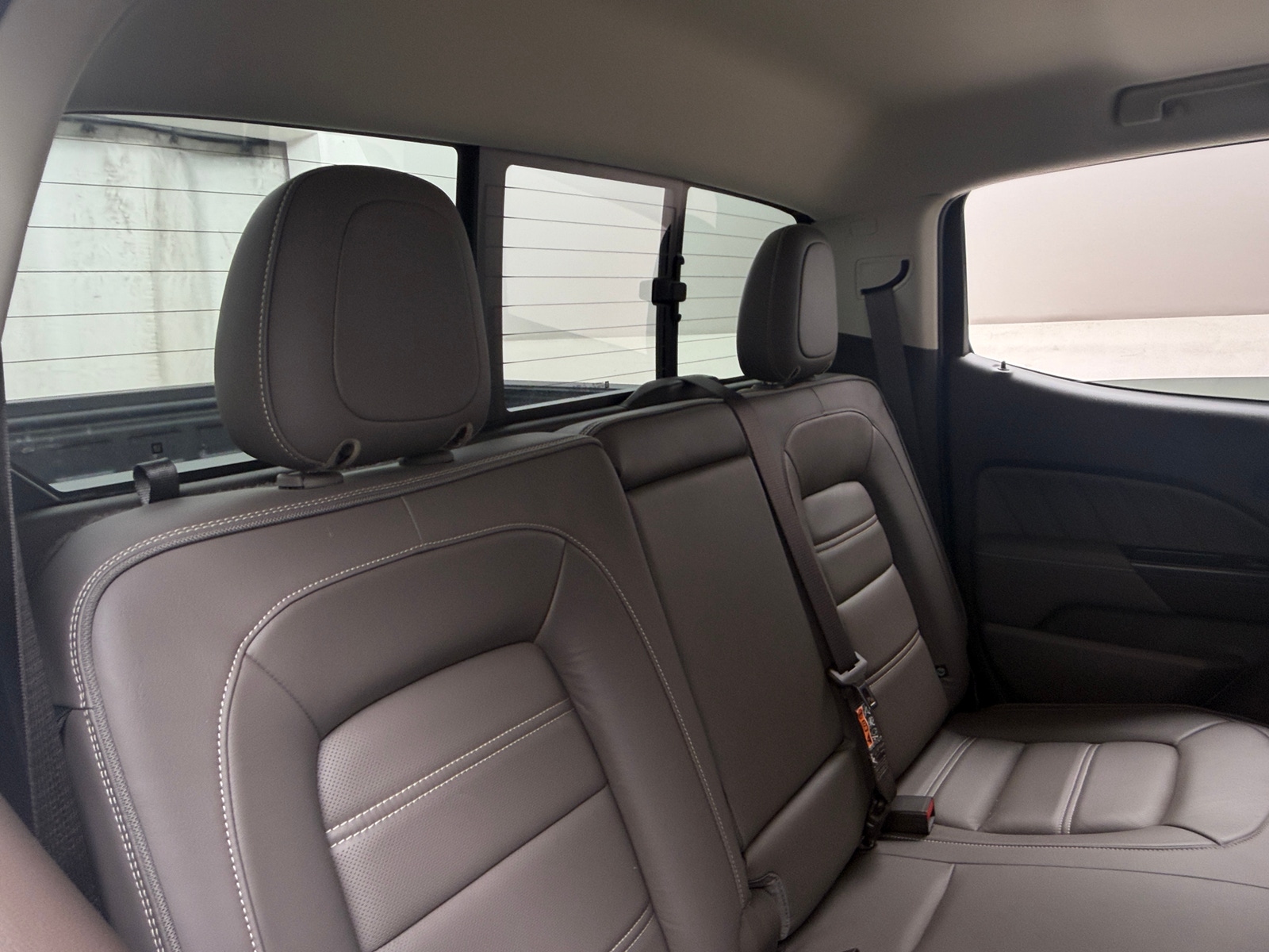 Thumbnail: 2021 GMC Canyon - 5