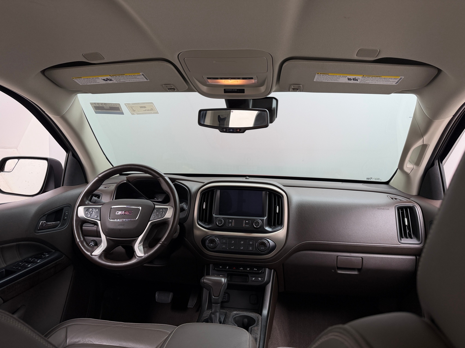 Thumbnail: 2021 GMC Canyon - 2