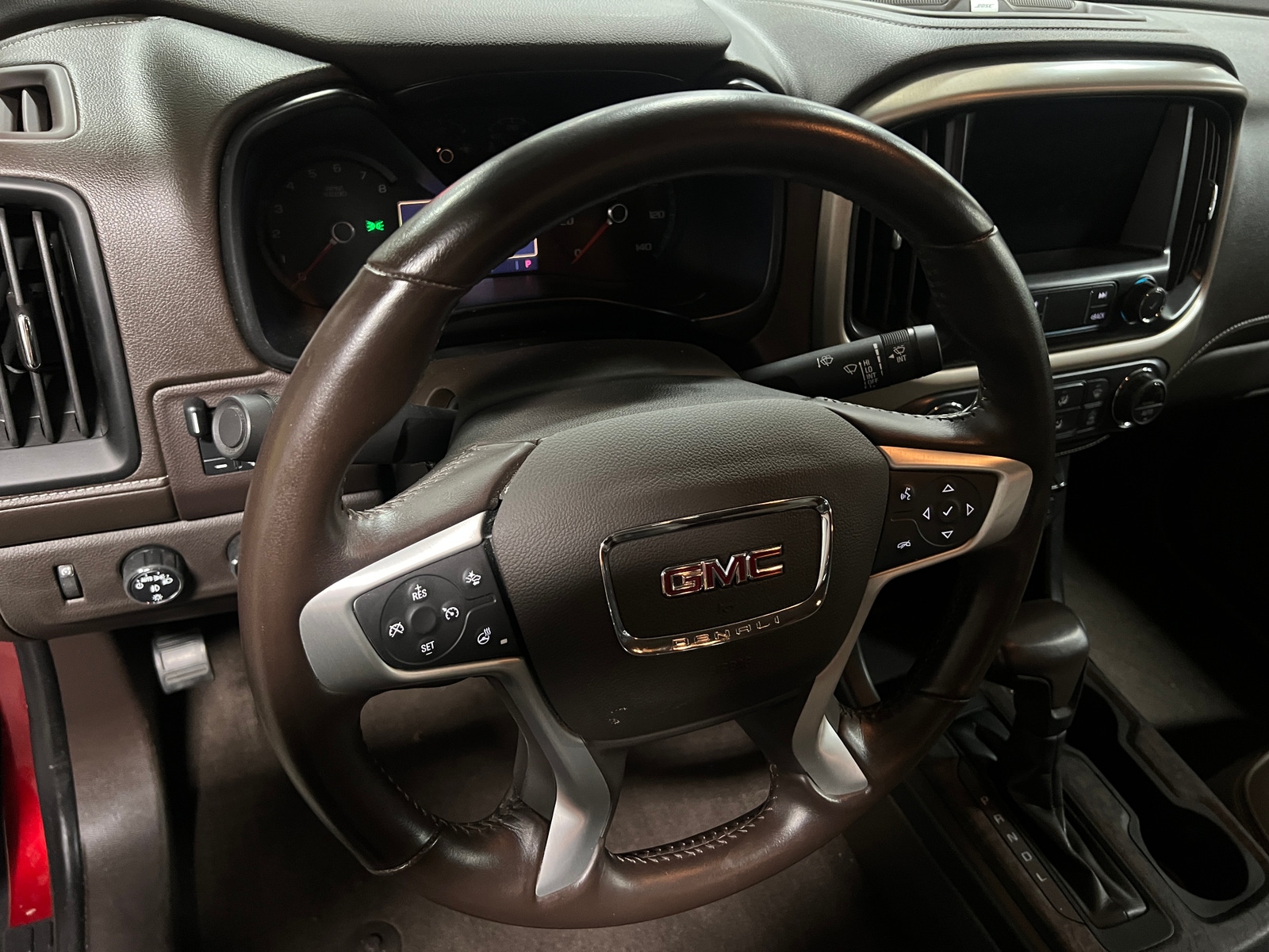 Thumbnail: 2021 GMC Canyon - 4
