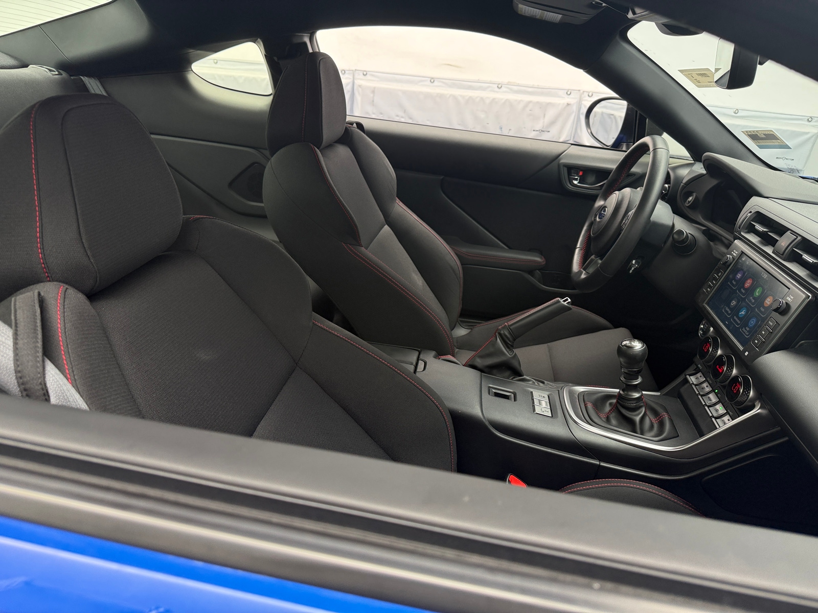 Thumbnail: 2025 Subaru BRZ - 2
