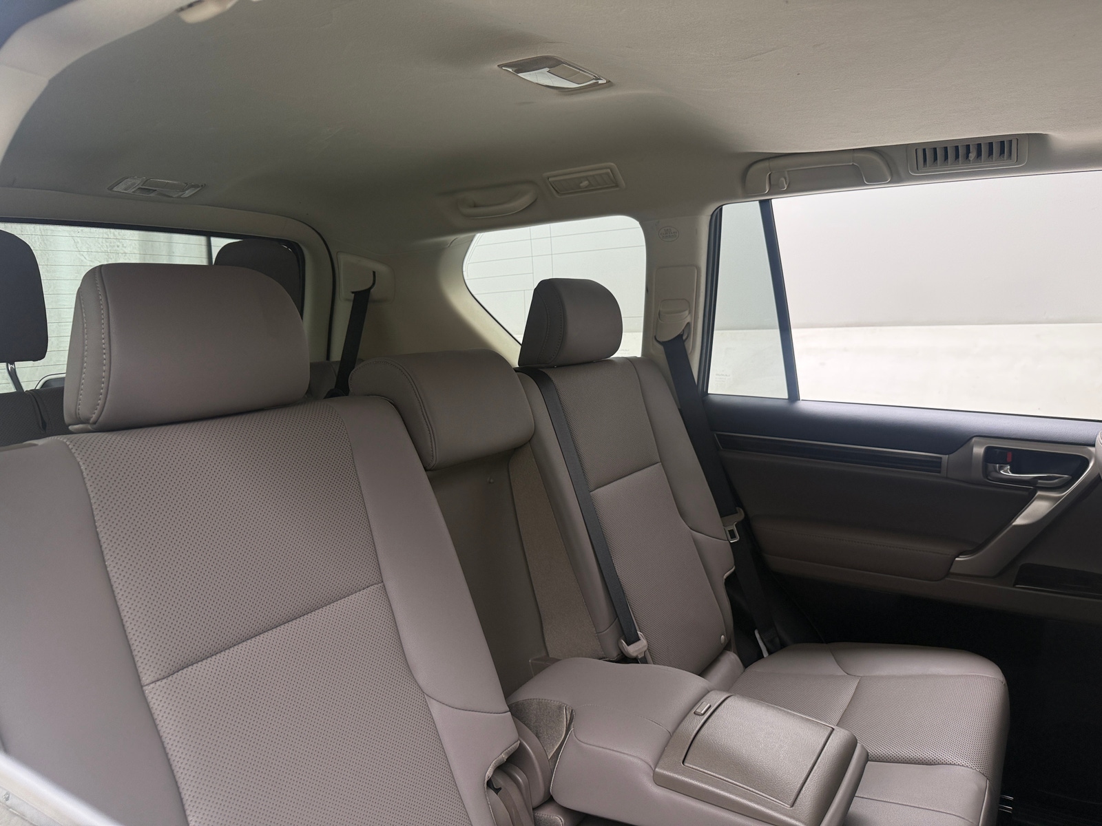 Thumbnail: 2021 Lexus GX - 5
