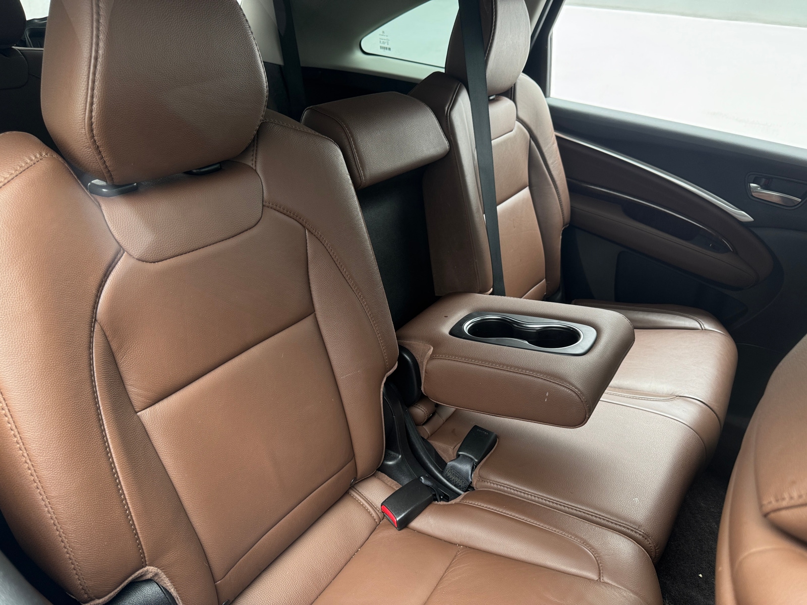 Thumbnail: 2018 Acura MDX - 5