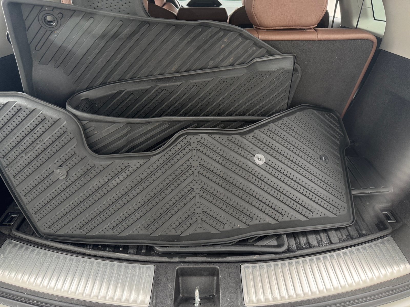 Thumbnail: 2018 Acura MDX - 6