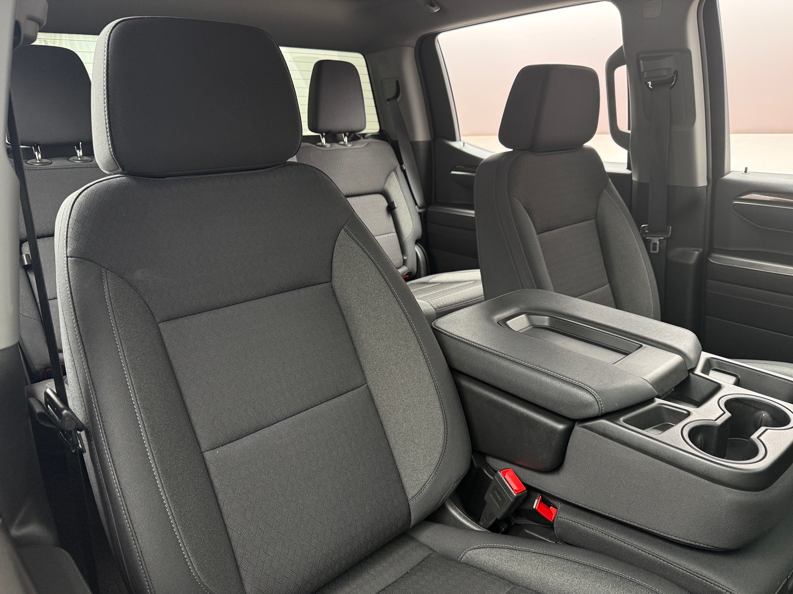 Thumbnail: 2024 GMC Sierra 1500 - 2