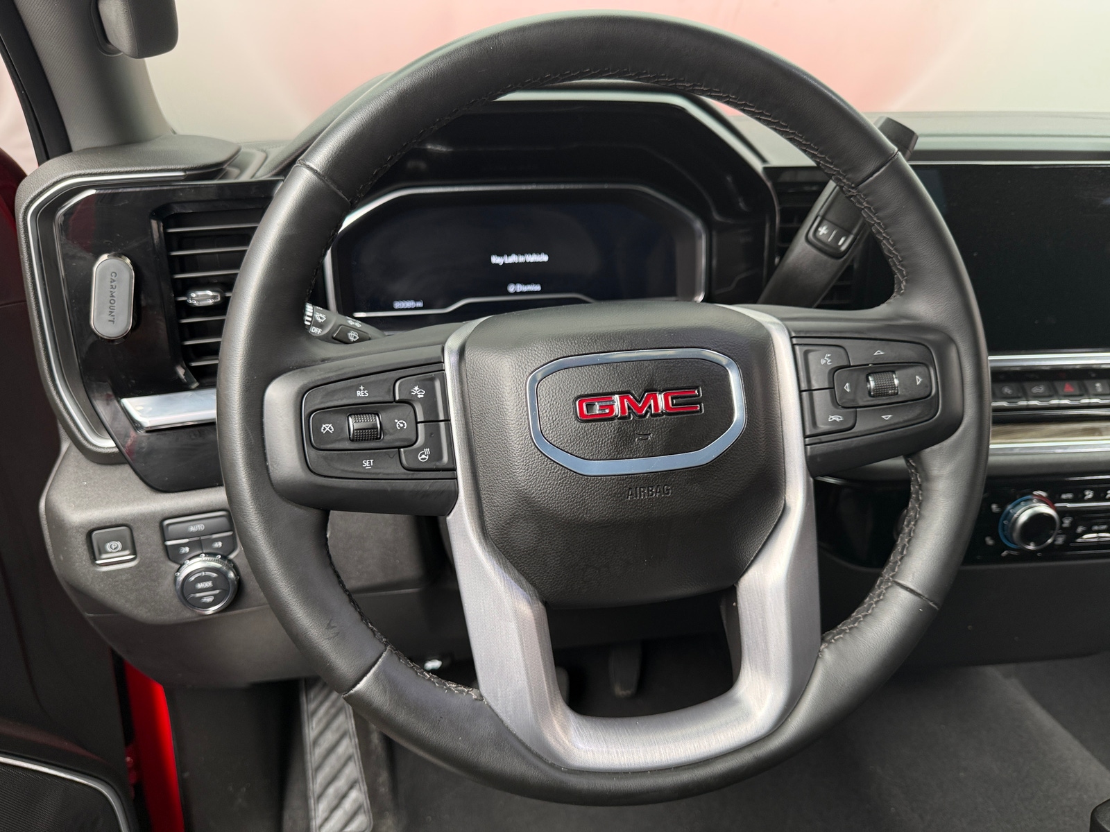 Thumbnail: 2024 GMC Sierra 1500 - 5
