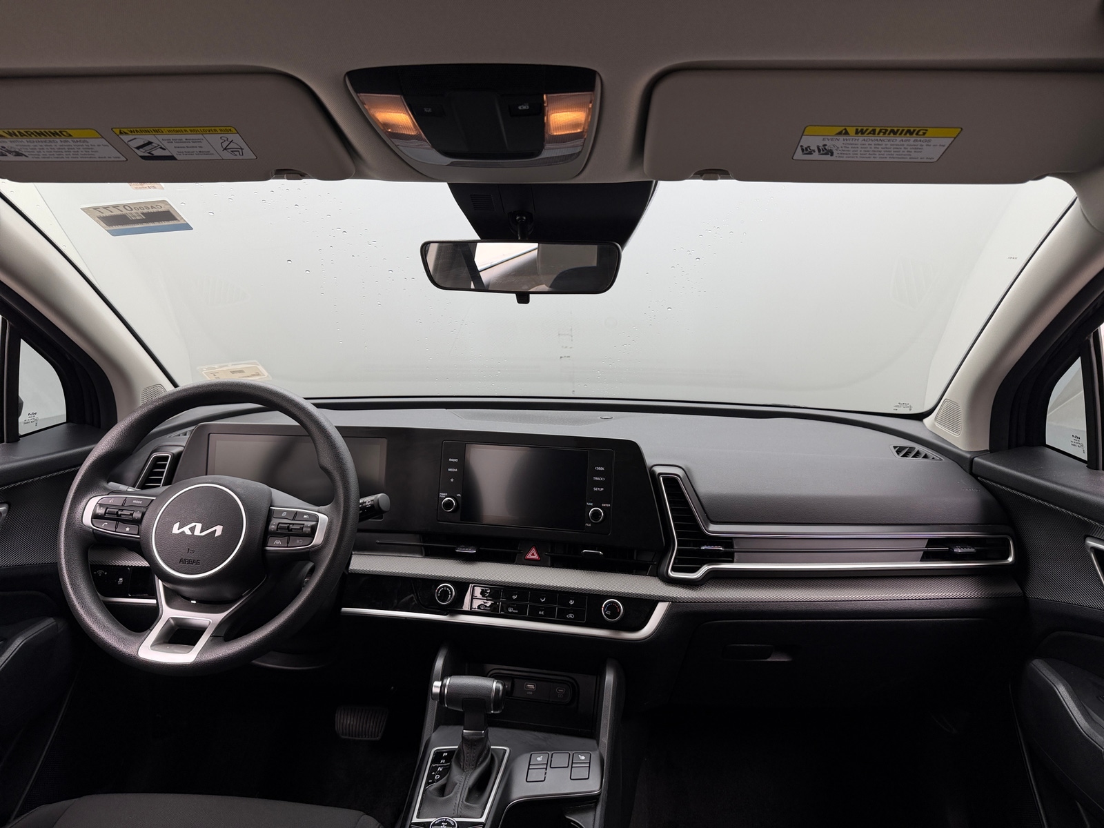 Thumbnail: 2023 Kia Sportage - 3