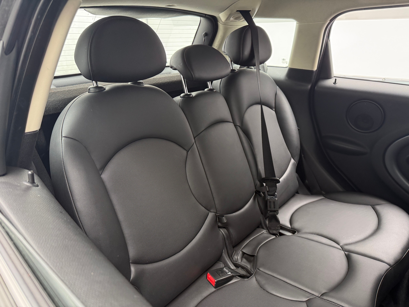 Thumbnail: 2013 MINI Cooper Countryman - 5