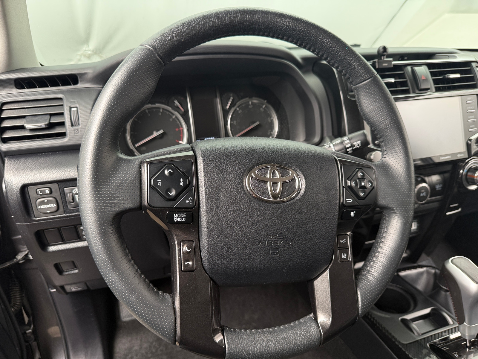 Thumbnail: 2022 Toyota 4Runner - 5
