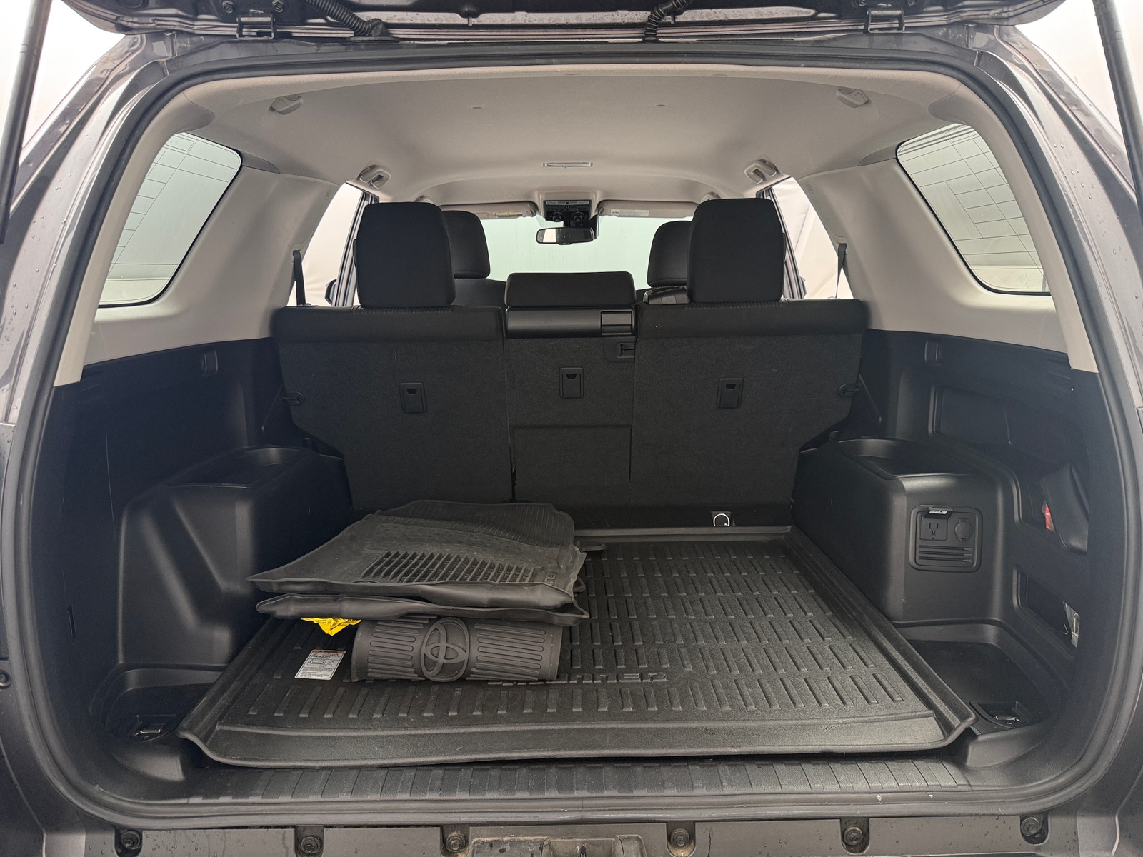Thumbnail: 2022 Toyota 4Runner - 7