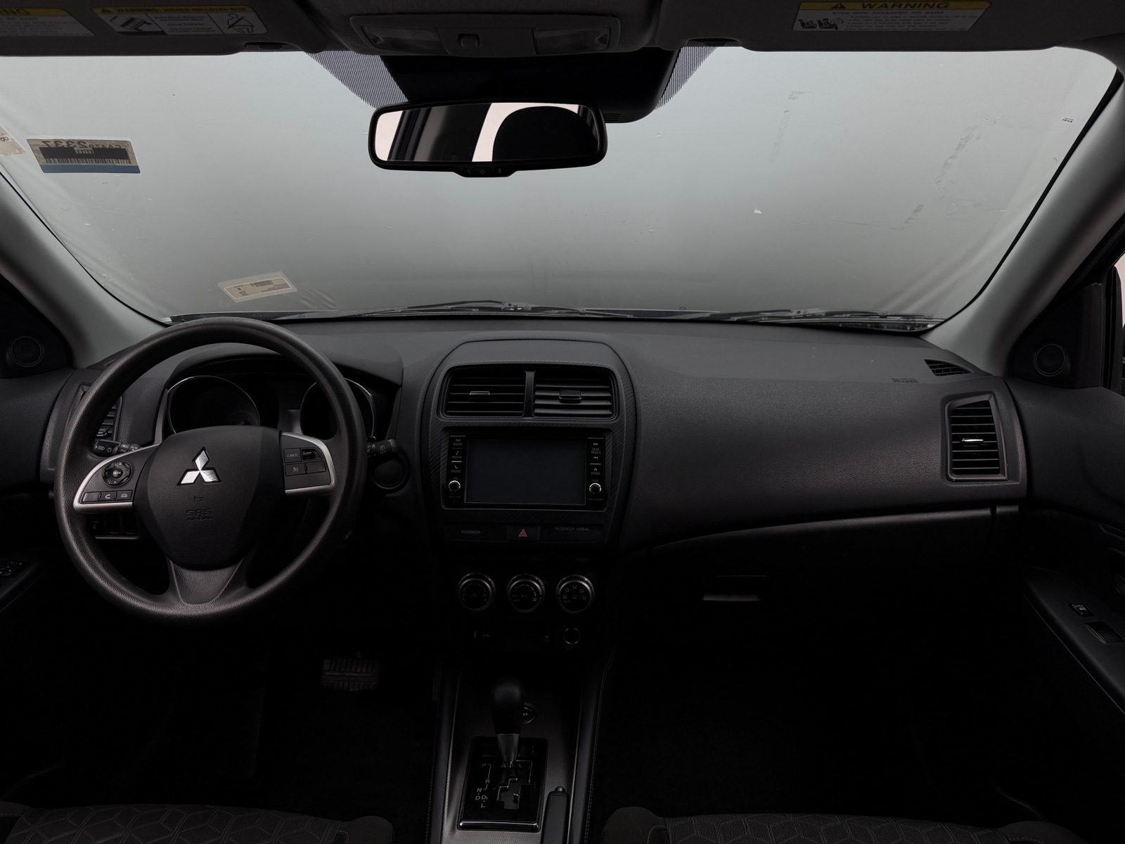 Thumbnail: 2023 Mitsubishi Outlander Sport - 3