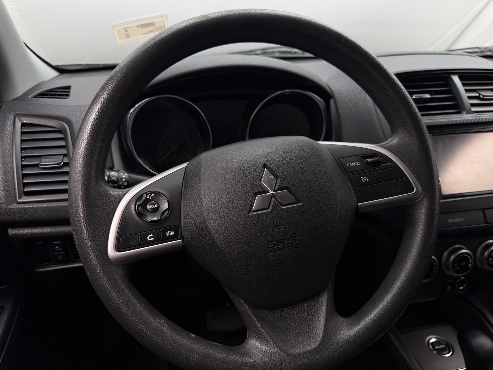 Thumbnail: 2023 Mitsubishi Outlander Sport - 5