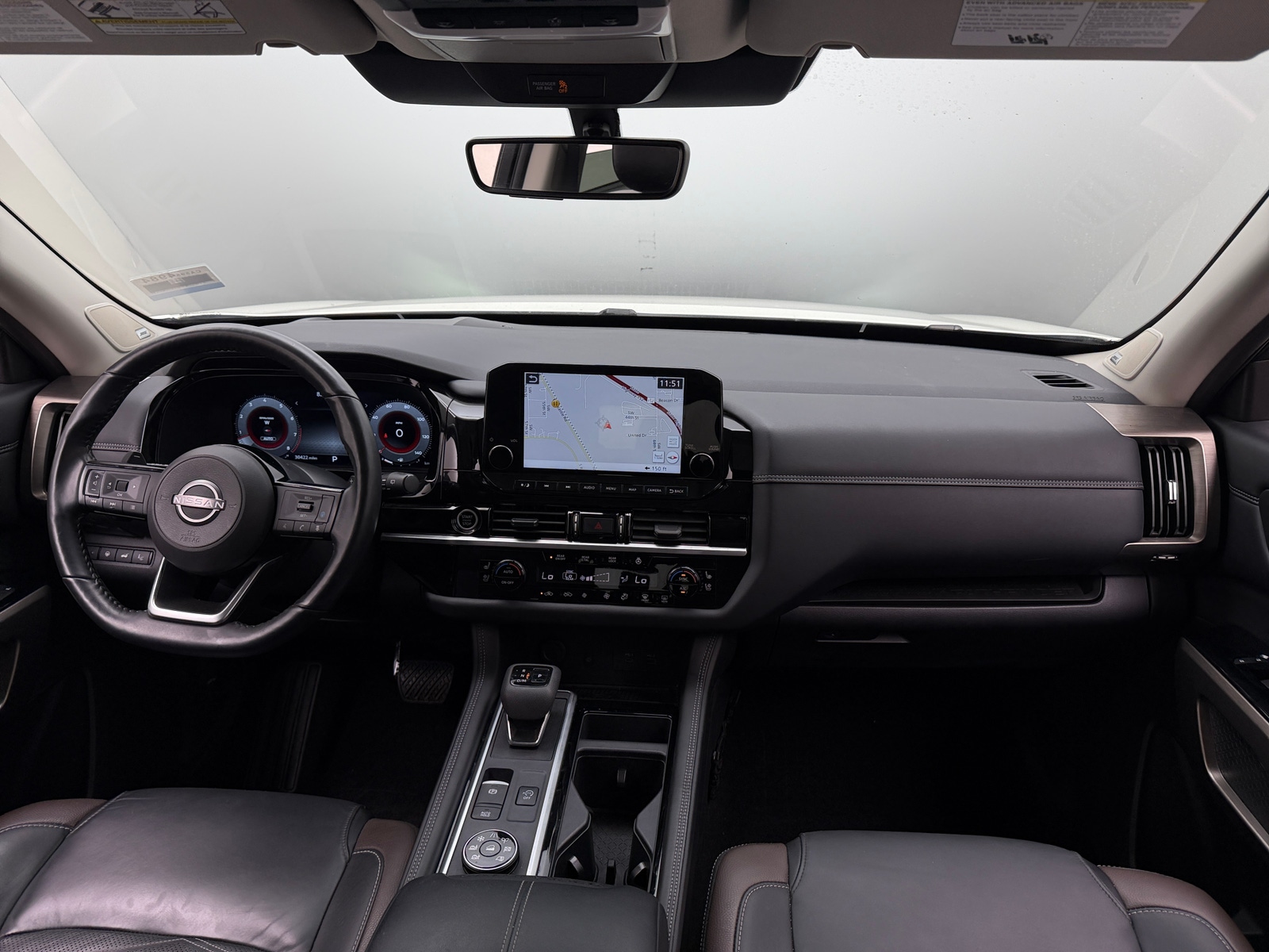 Thumbnail: 2024 Nissan Pathfinder - 2