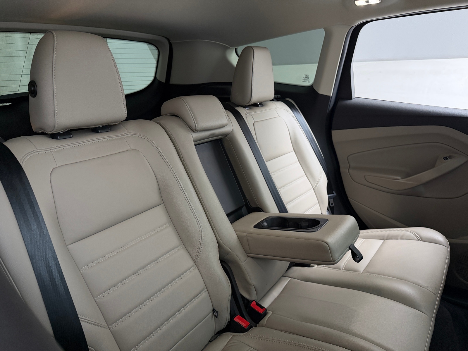 Thumbnail: 2019 Ford Escape - 5