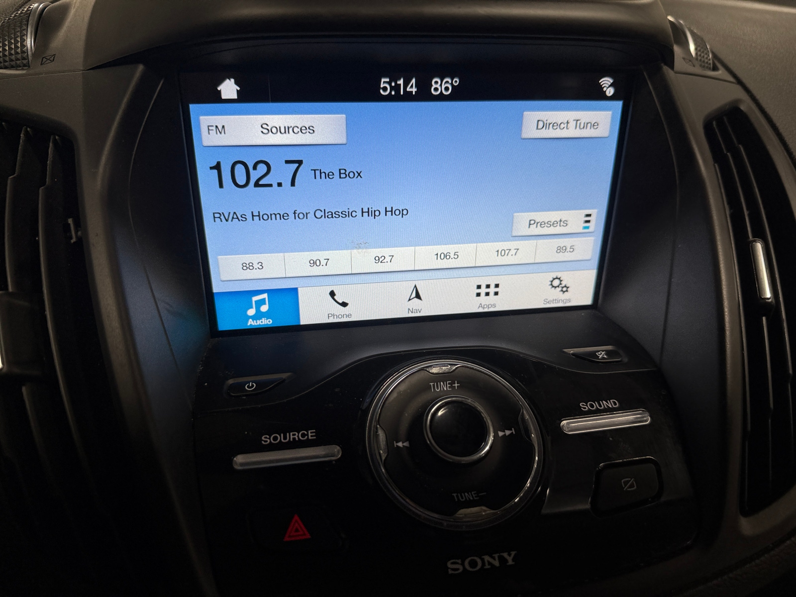 Thumbnail: 2019 Ford Escape - 3