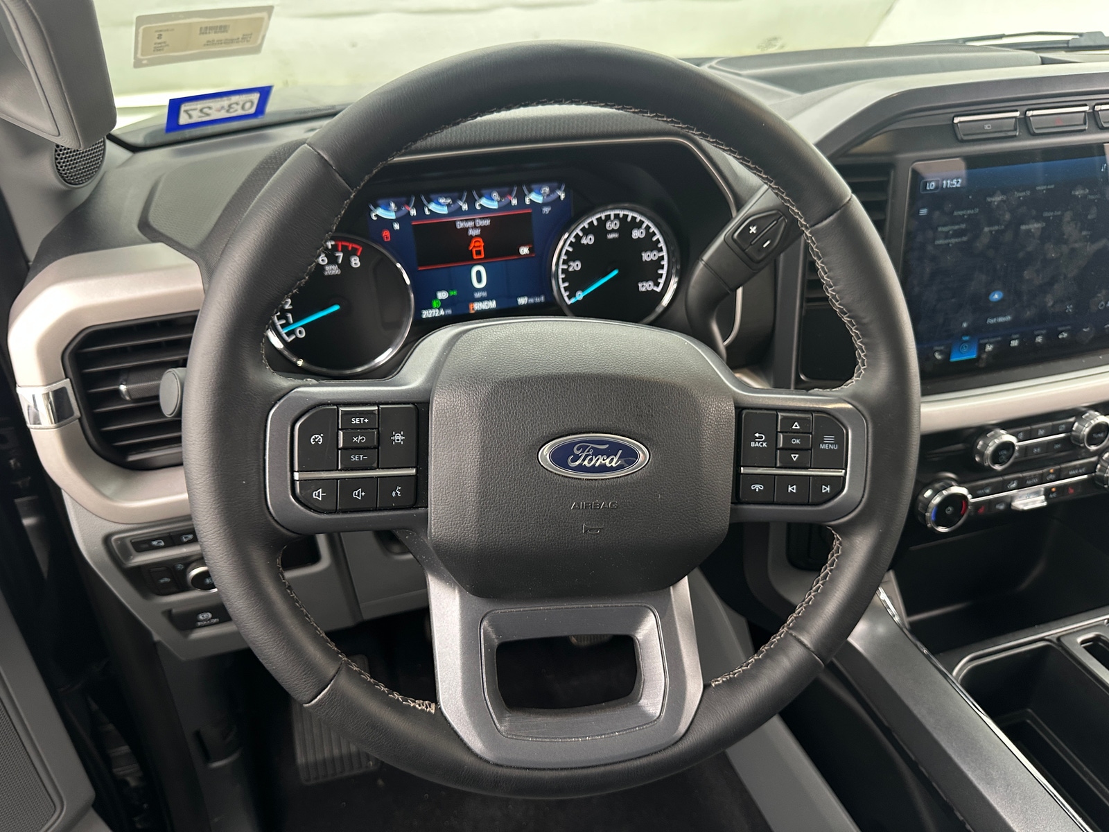 Thumbnail: 2023 Ford Econoline - 5