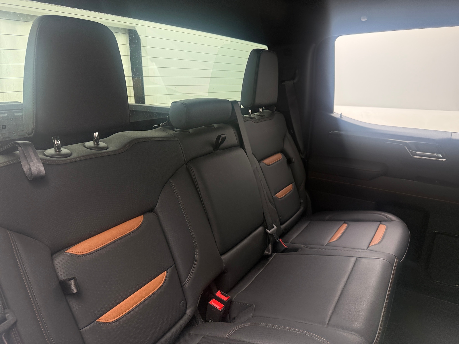 Thumbnail: 2025 GMC Sierra 1500 - 5