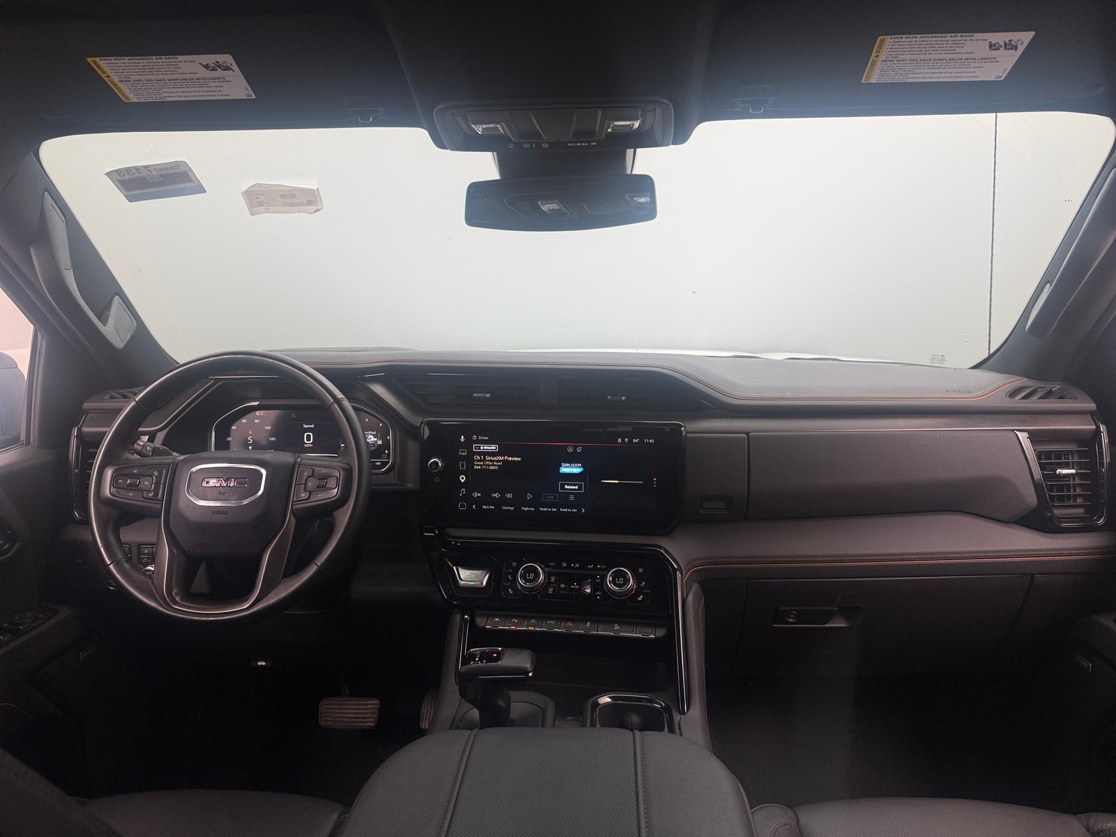 Thumbnail: 2025 GMC Sierra 1500 - 2