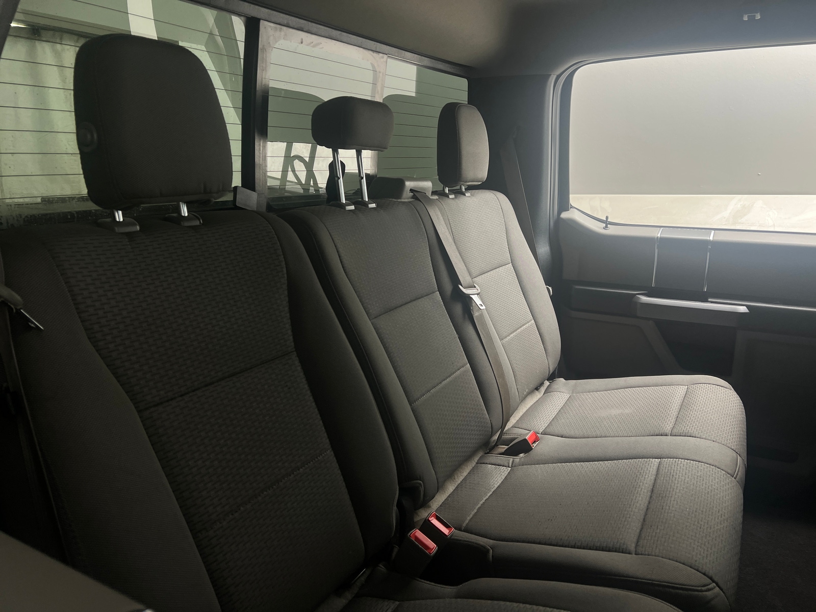 Thumbnail: 2019 Ford Econoline - 6
