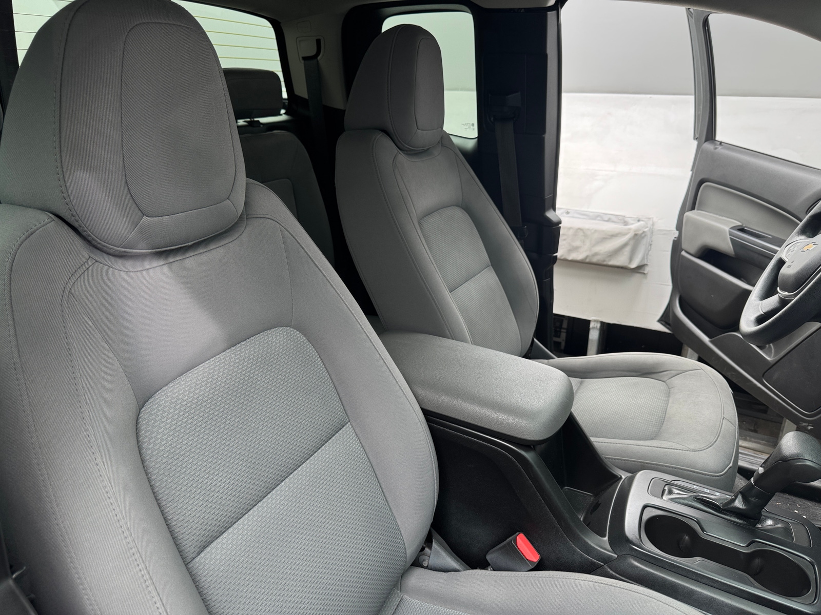 Thumbnail: 2019 Chevrolet Colorado - 2