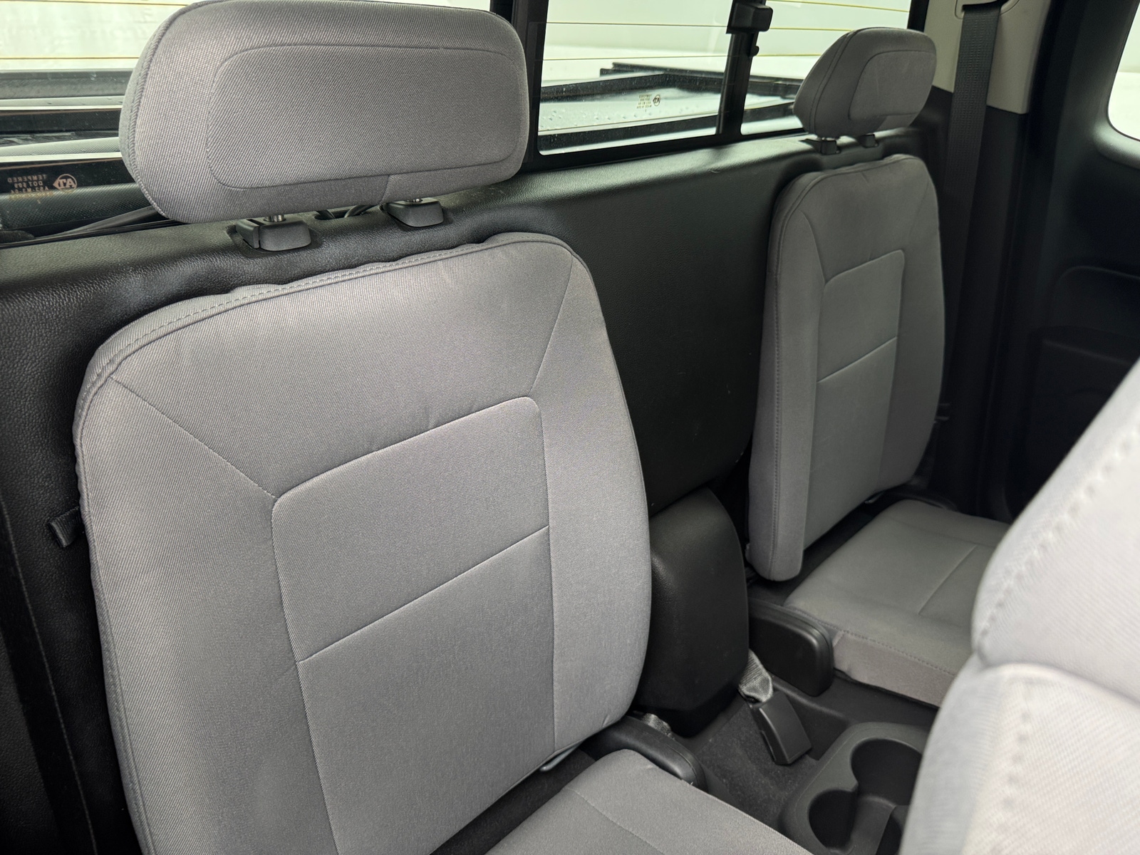 Thumbnail: 2019 Chevrolet Colorado - 6