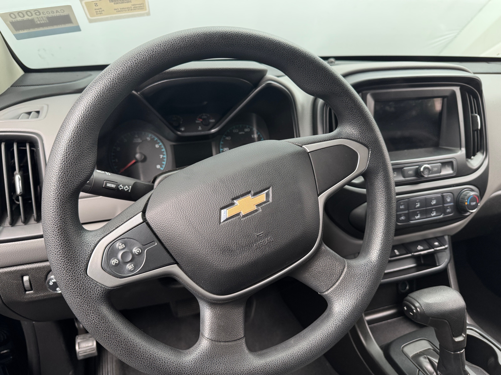 Thumbnail: 2019 Chevrolet Colorado - 5