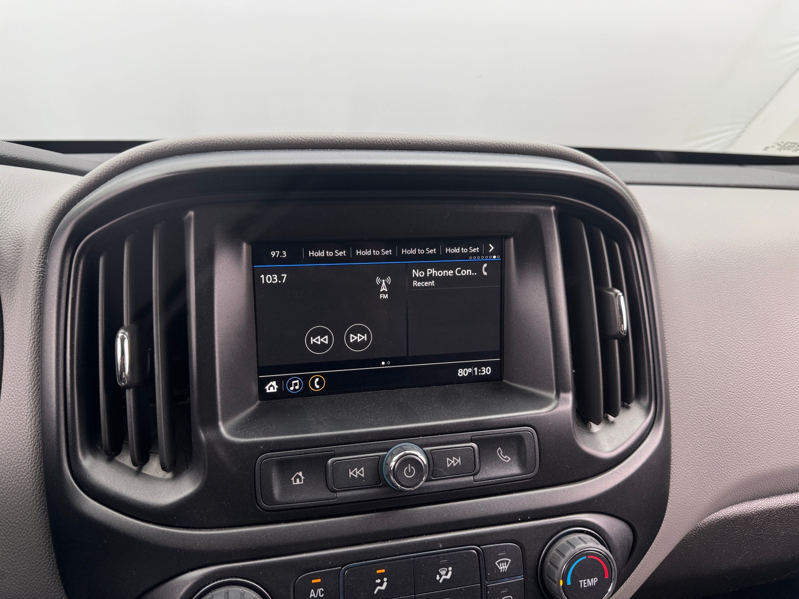 Thumbnail: 2019 Chevrolet Colorado - 4
