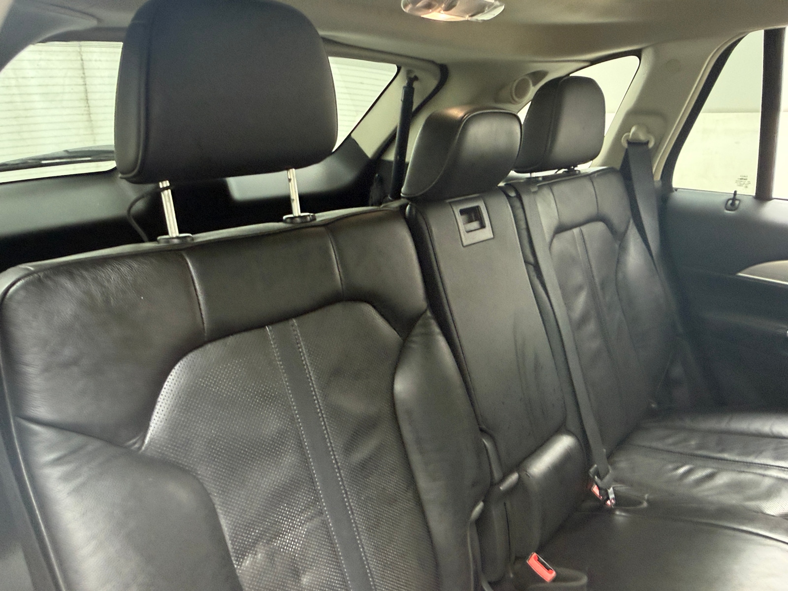 Thumbnail: 2013 Lincoln MKX - 5