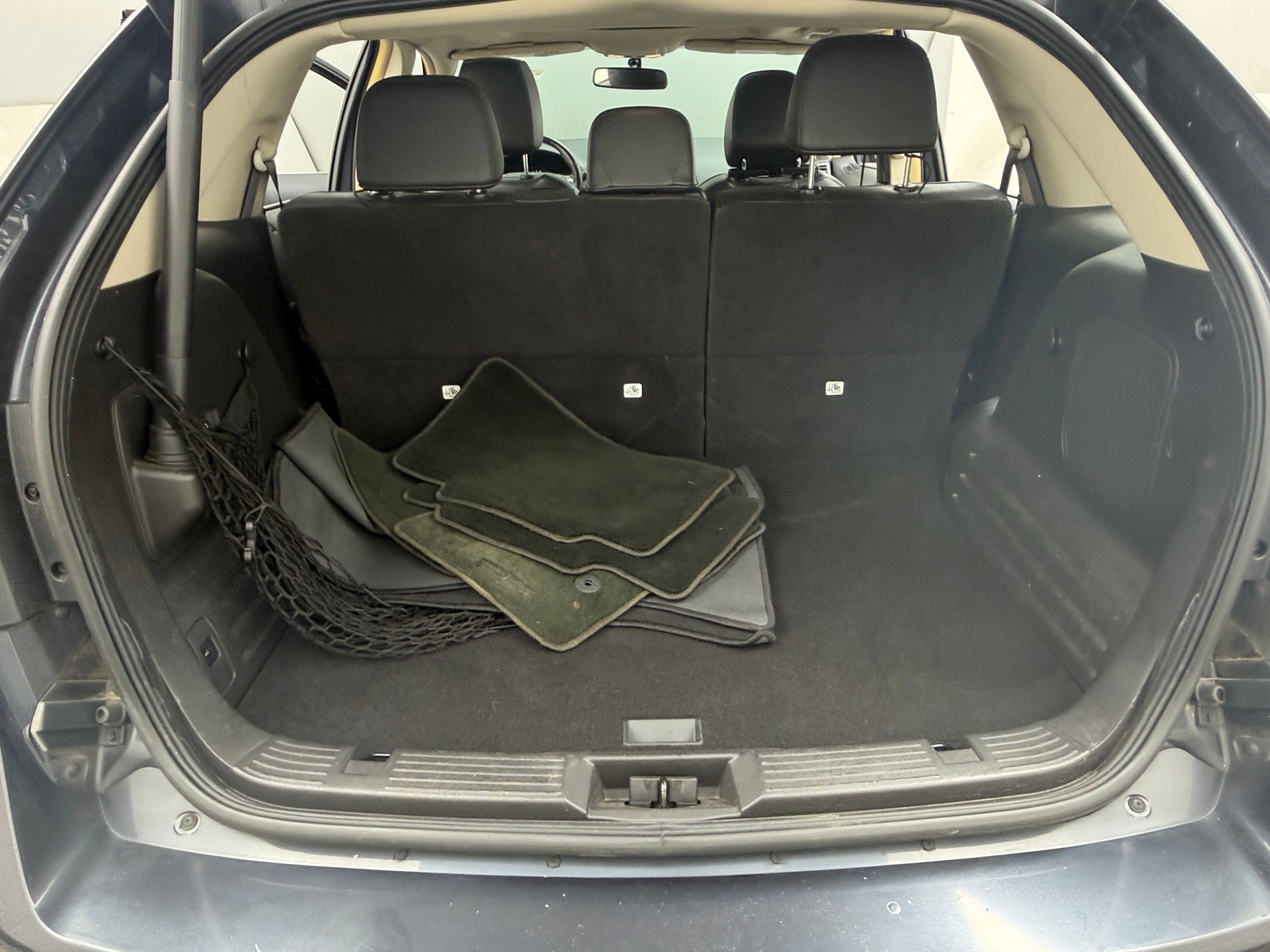 Thumbnail: 2013 Lincoln MKX - 6