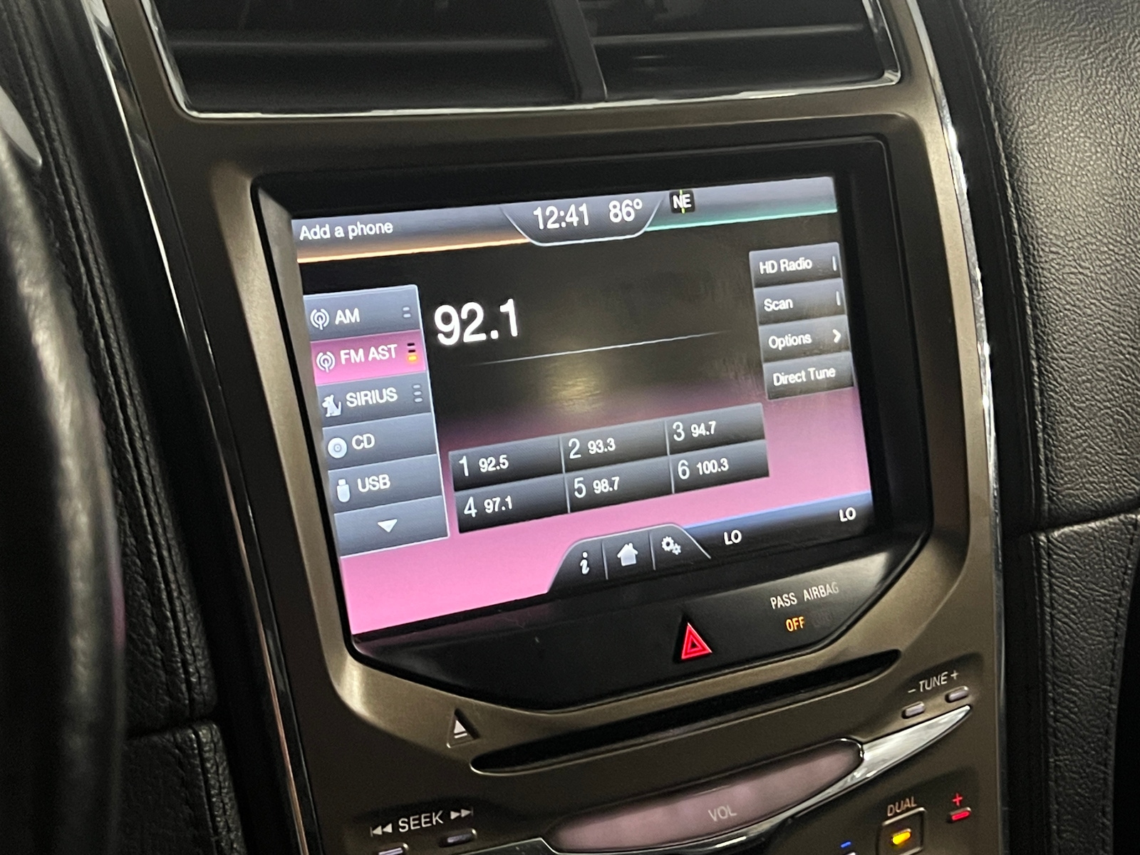 Thumbnail: 2013 Lincoln MKX - 3