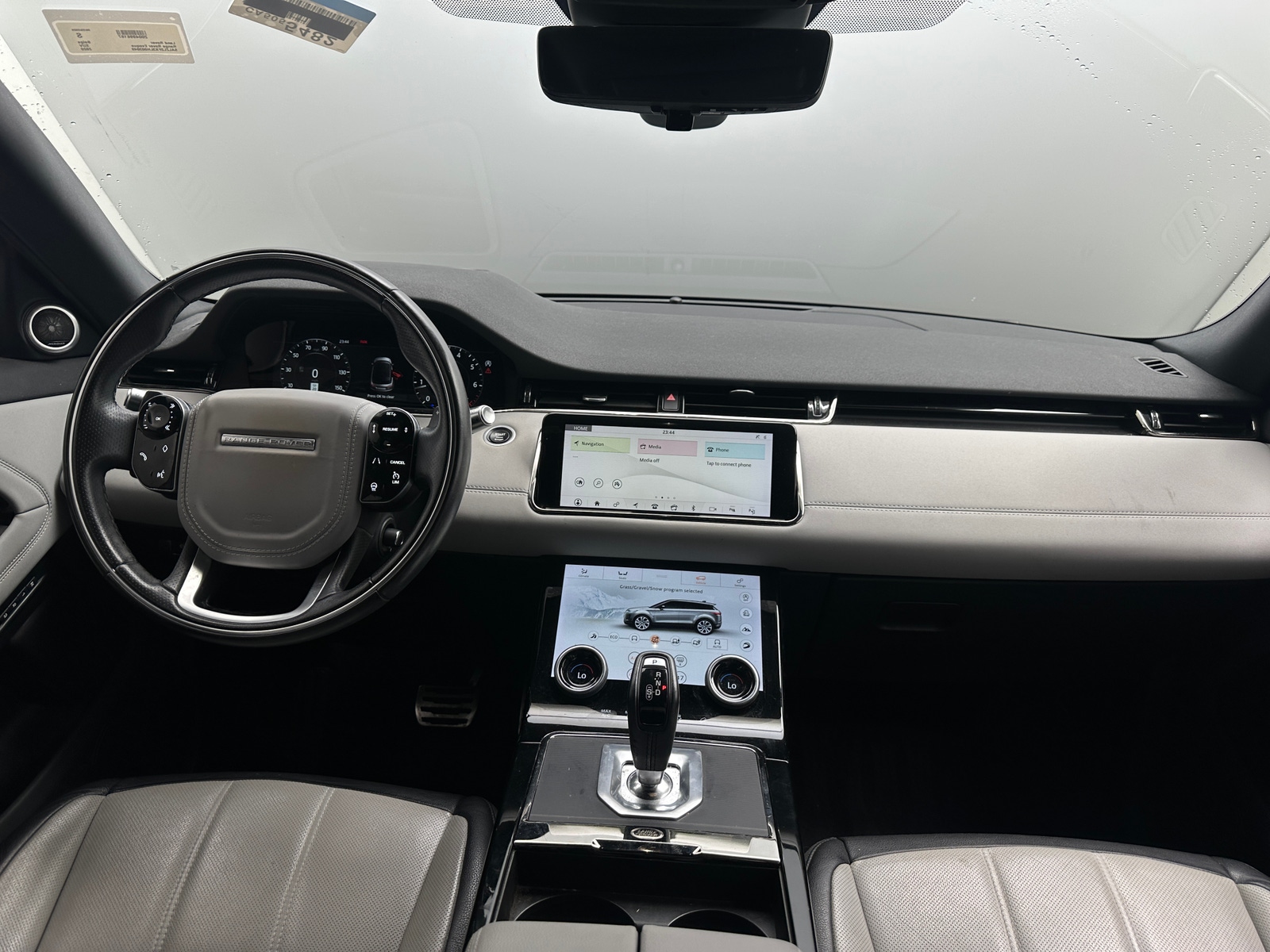 Thumbnail: 2020 Land Rover Range Rover Evoque - 2
