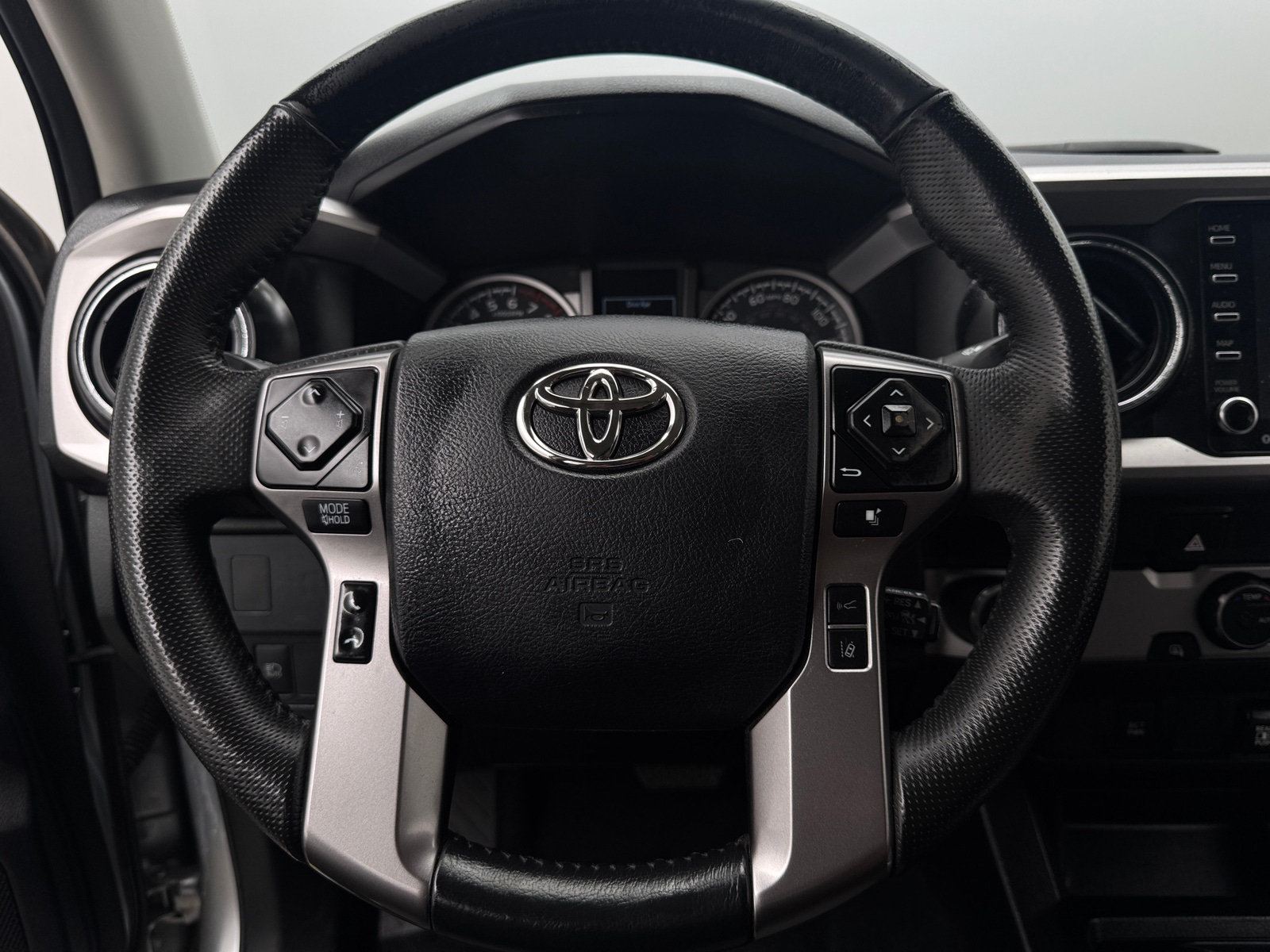 Thumbnail: 2023 Toyota Tacoma - 5