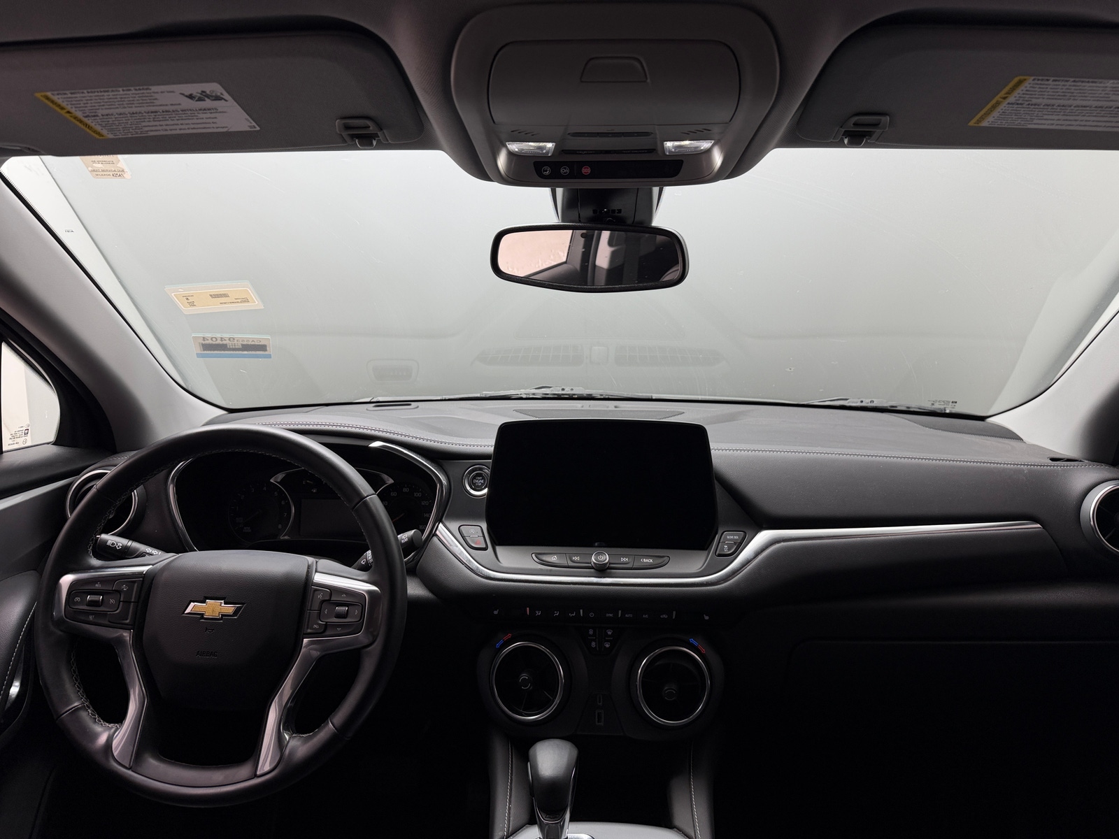 Thumbnail: 2024 Chevrolet Blazer - 2