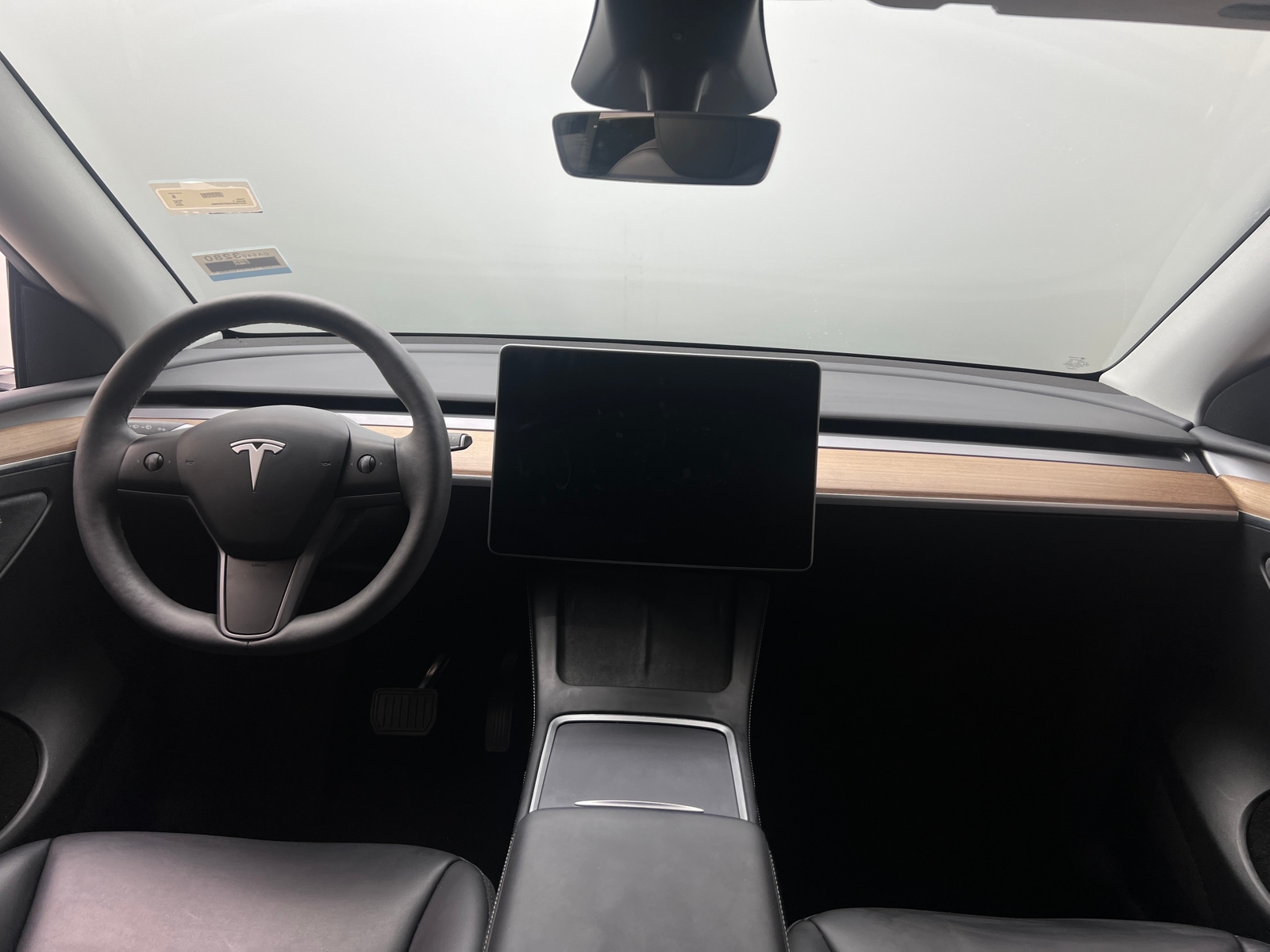 Thumbnail: 2024 Tesla Model Y - 2
