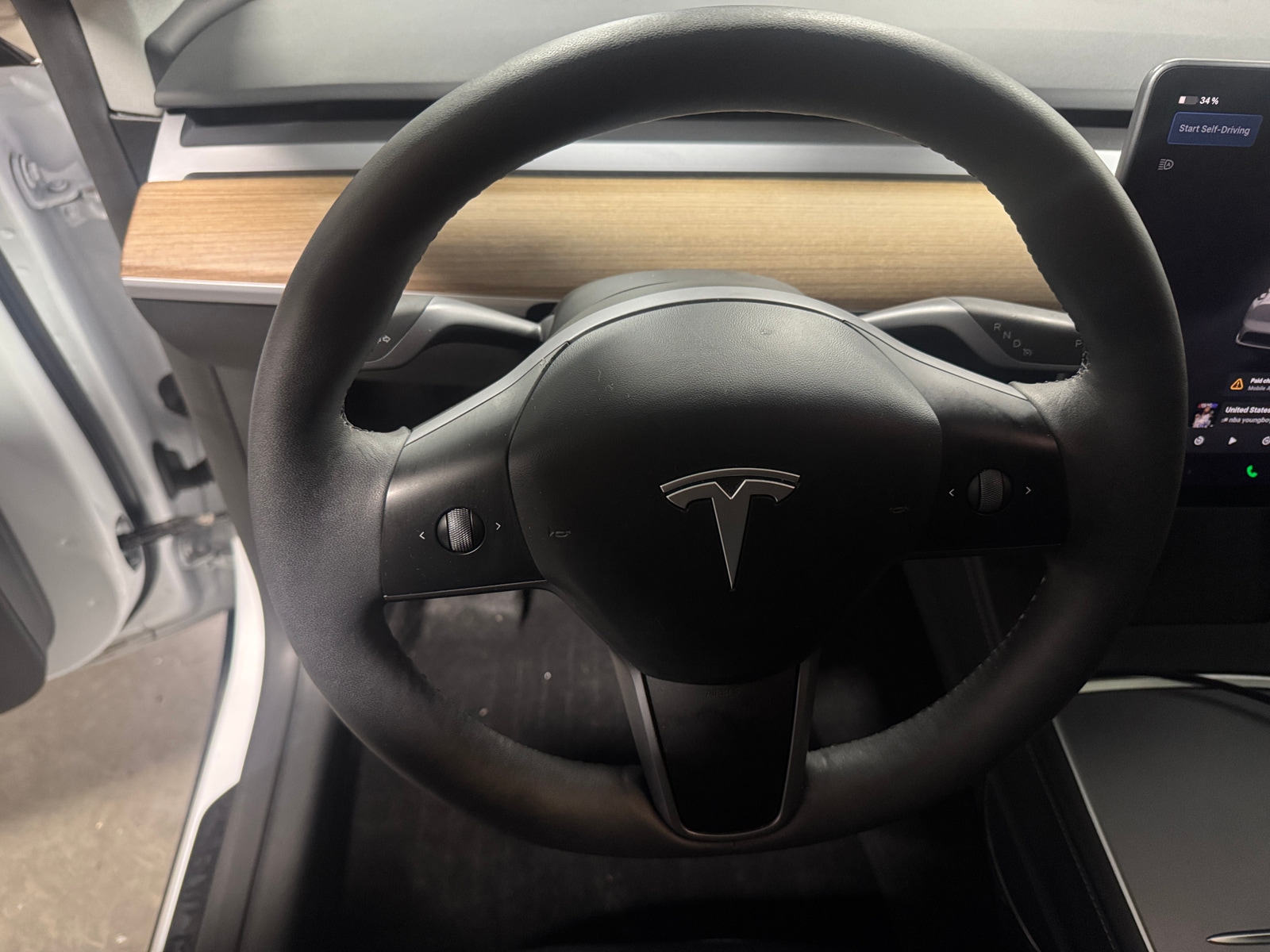 Thumbnail: 2024 Tesla Model Y - 4