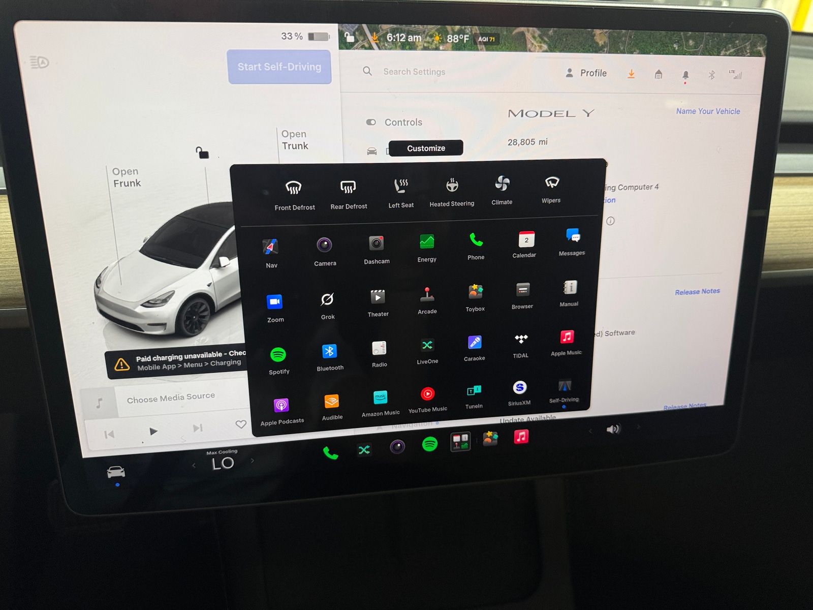 Thumbnail: 2024 Tesla Model Y - 3
