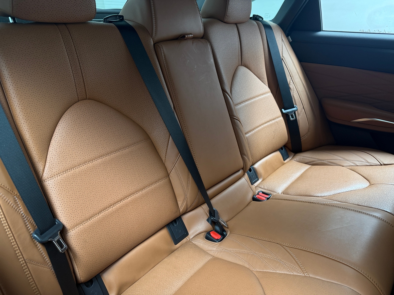 Thumbnail: 2019 Toyota Avalon - 5