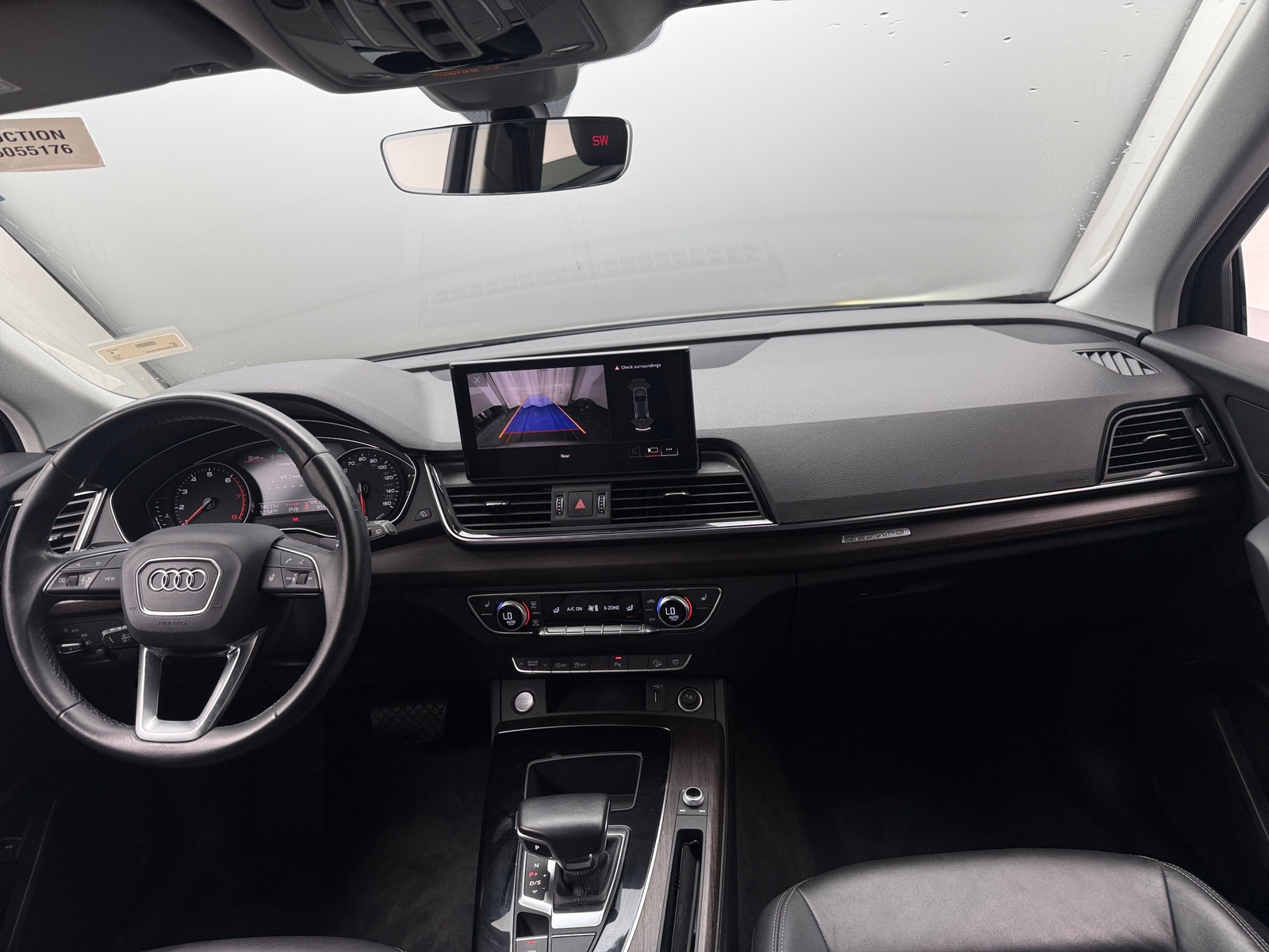 Thumbnail: 2022 Audi Q5 - 2