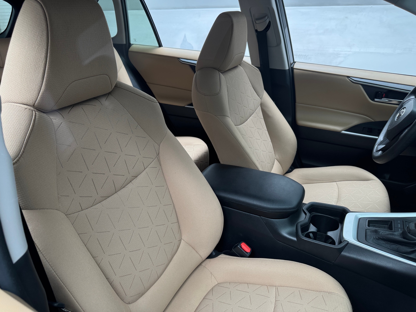 Thumbnail: 2021 Toyota RAV4 - 2