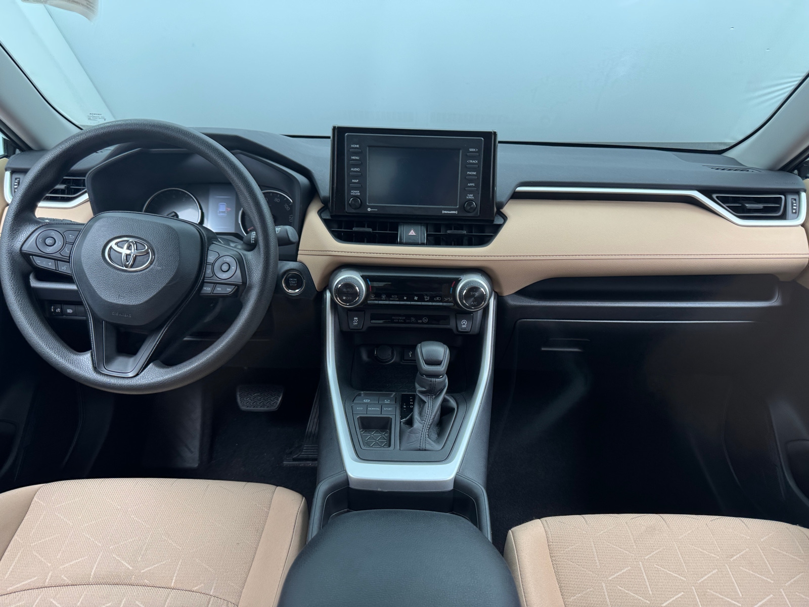 Thumbnail: 2021 Toyota RAV4 - 3