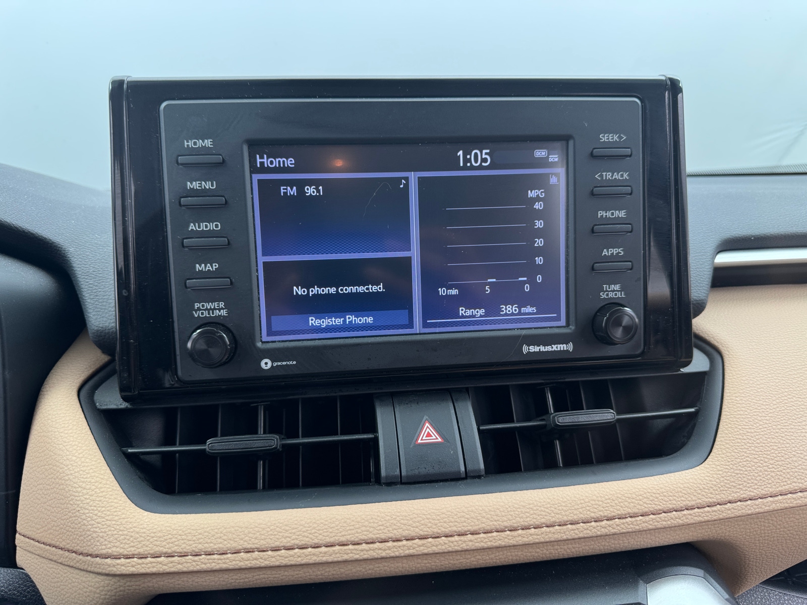 Thumbnail: 2021 Toyota RAV4 - 4