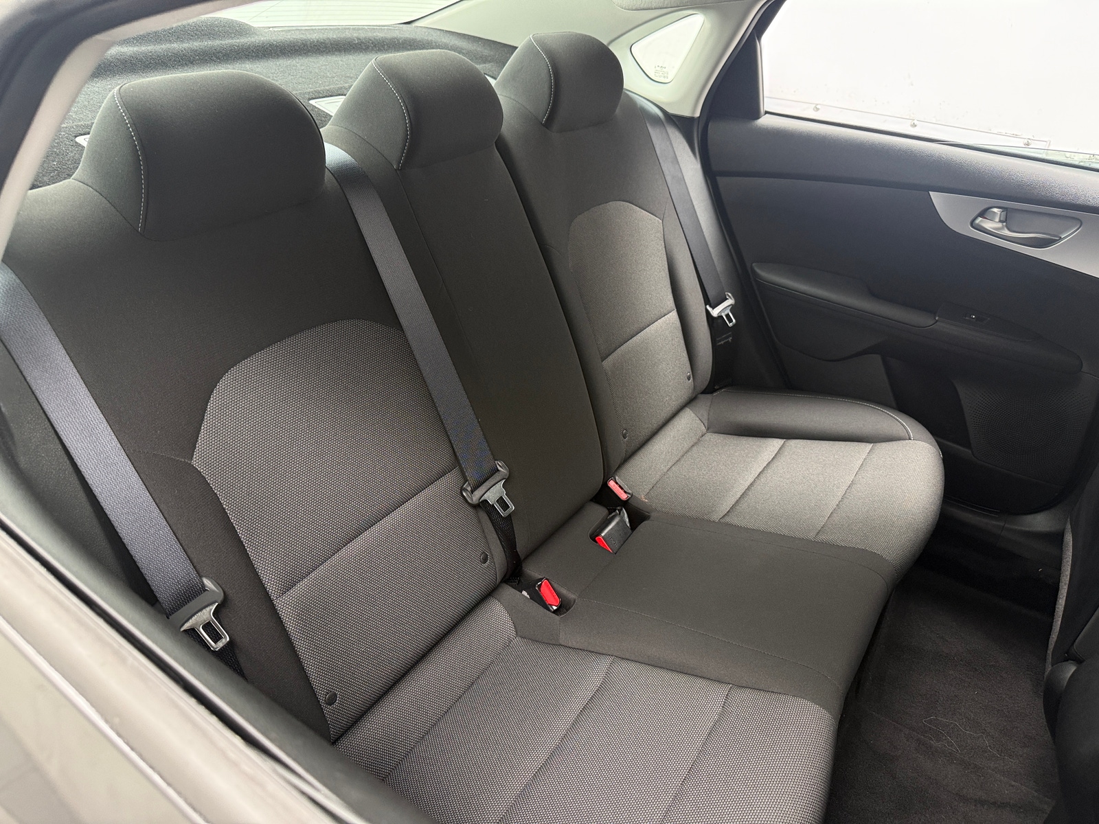 Thumbnail: 2023 Kia Forte - 6