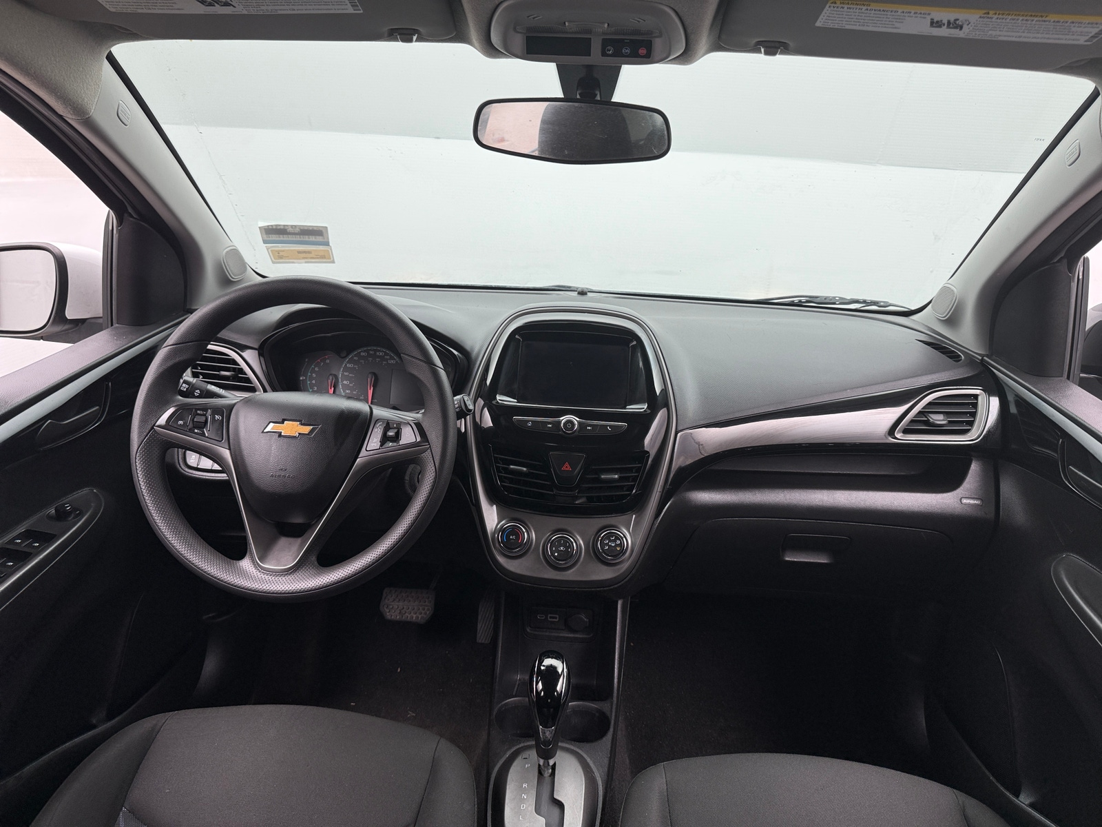 Thumbnail: 2021 Chevrolet Spark - 3