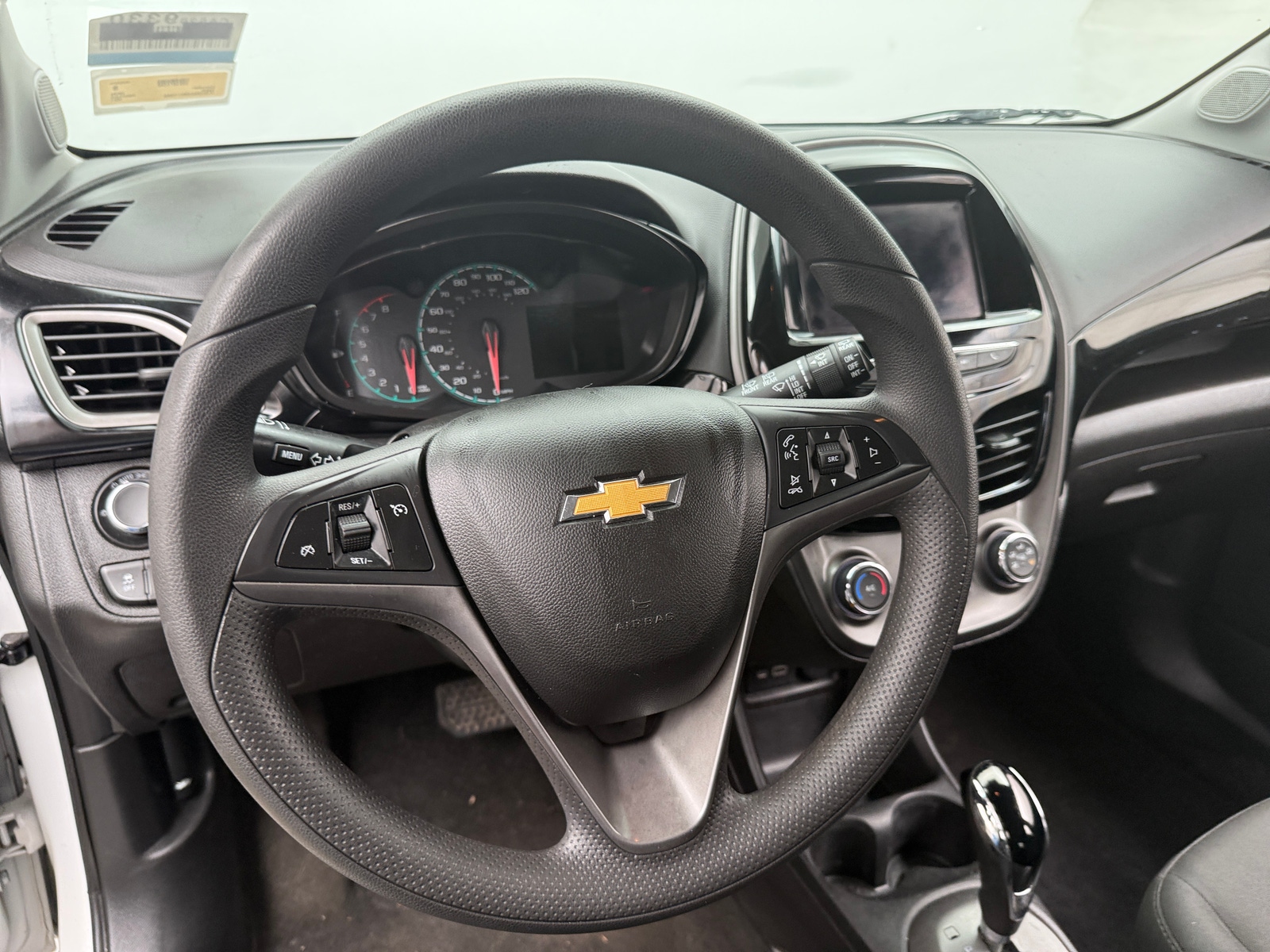 Thumbnail: 2021 Chevrolet Spark - 5